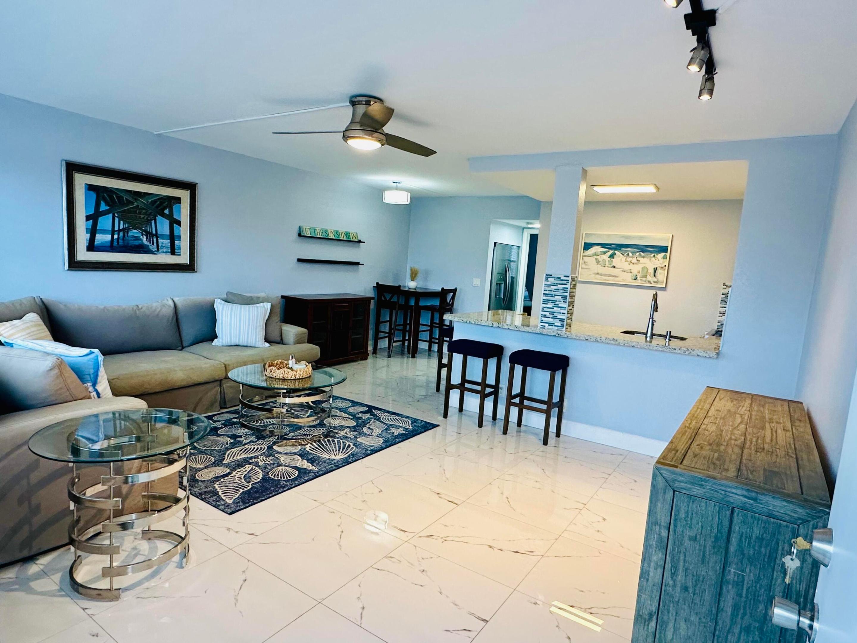 HARWICK HOUSE INC CONDO - Residential Lease