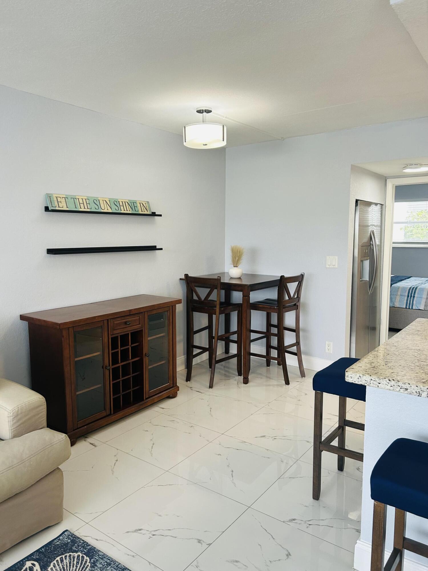 HARWICK HOUSE INC CONDO - Residential Lease