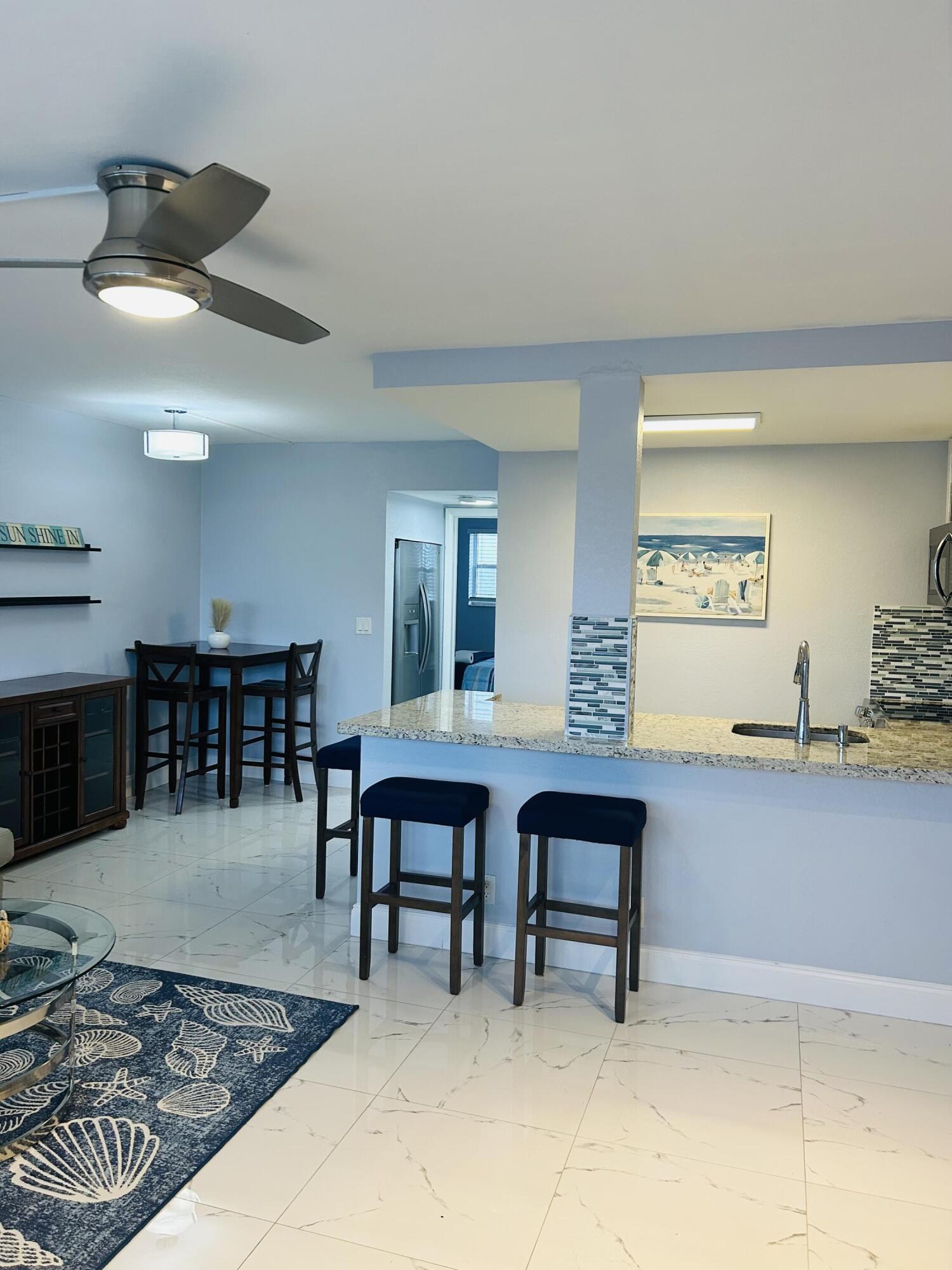 HARWICK HOUSE INC CONDO - Residential Lease