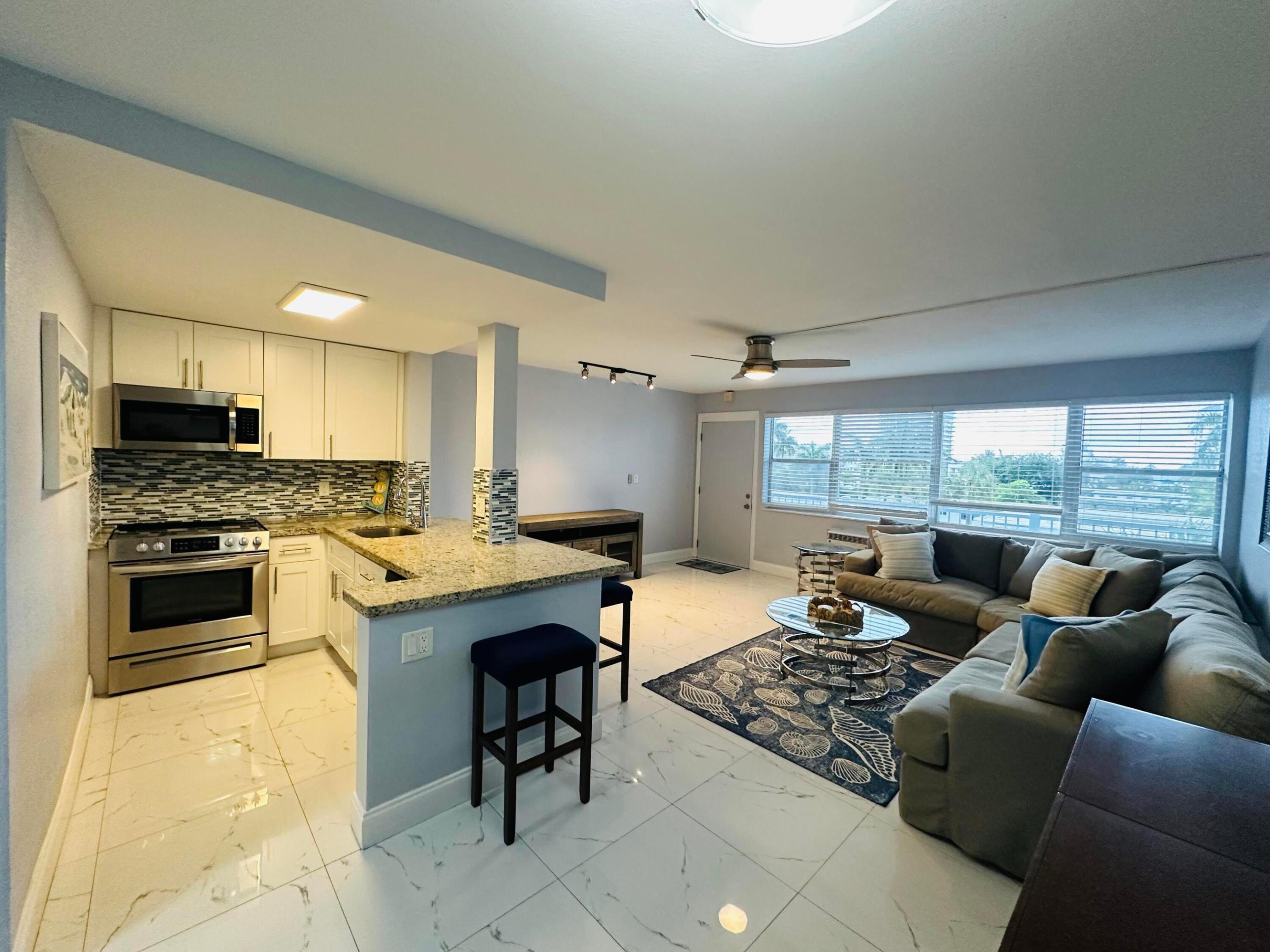 HARWICK HOUSE INC CONDO - Residential Lease