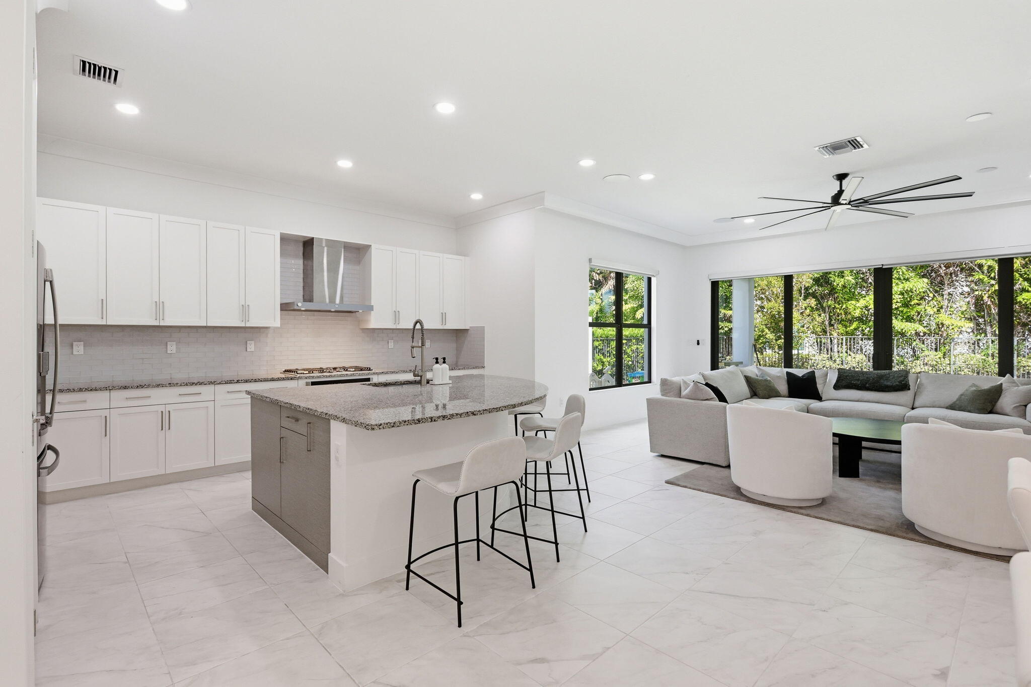 BRIDGES MIZNER PUD BRIDGES SOUTH PLAT THREE - Residential
