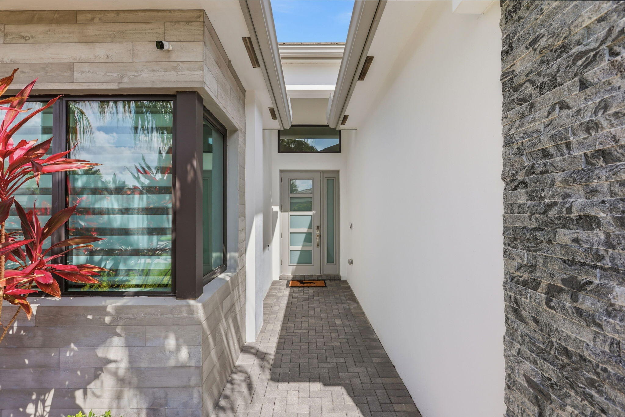BRIDGES MIZNER PUD BRIDGES SOUTH PLAT THREE - Residential