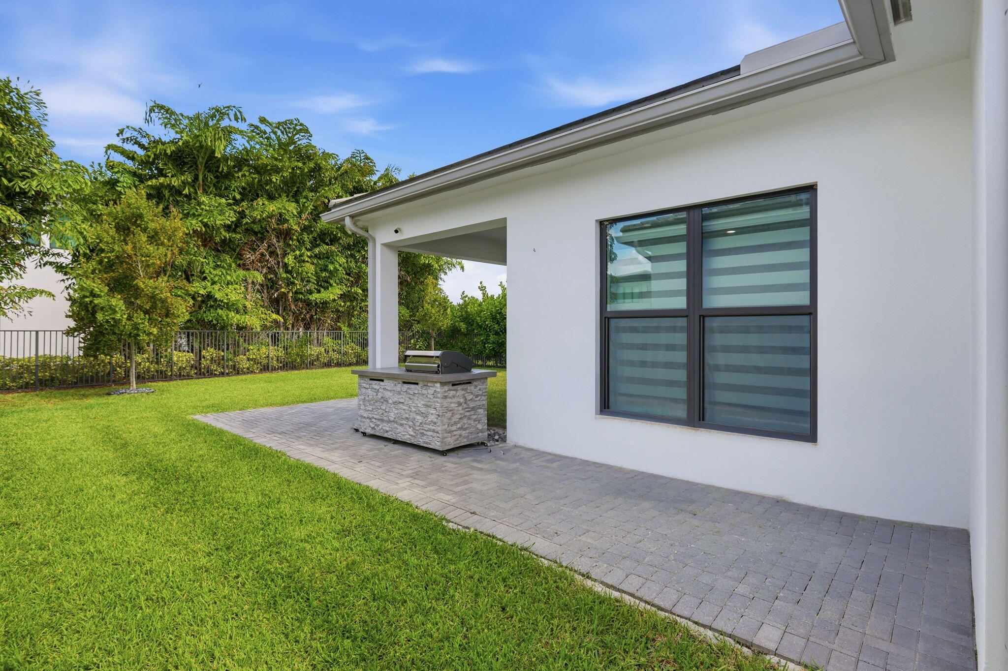 BRIDGES MIZNER PUD BRIDGES SOUTH PLAT THREE - Residential
