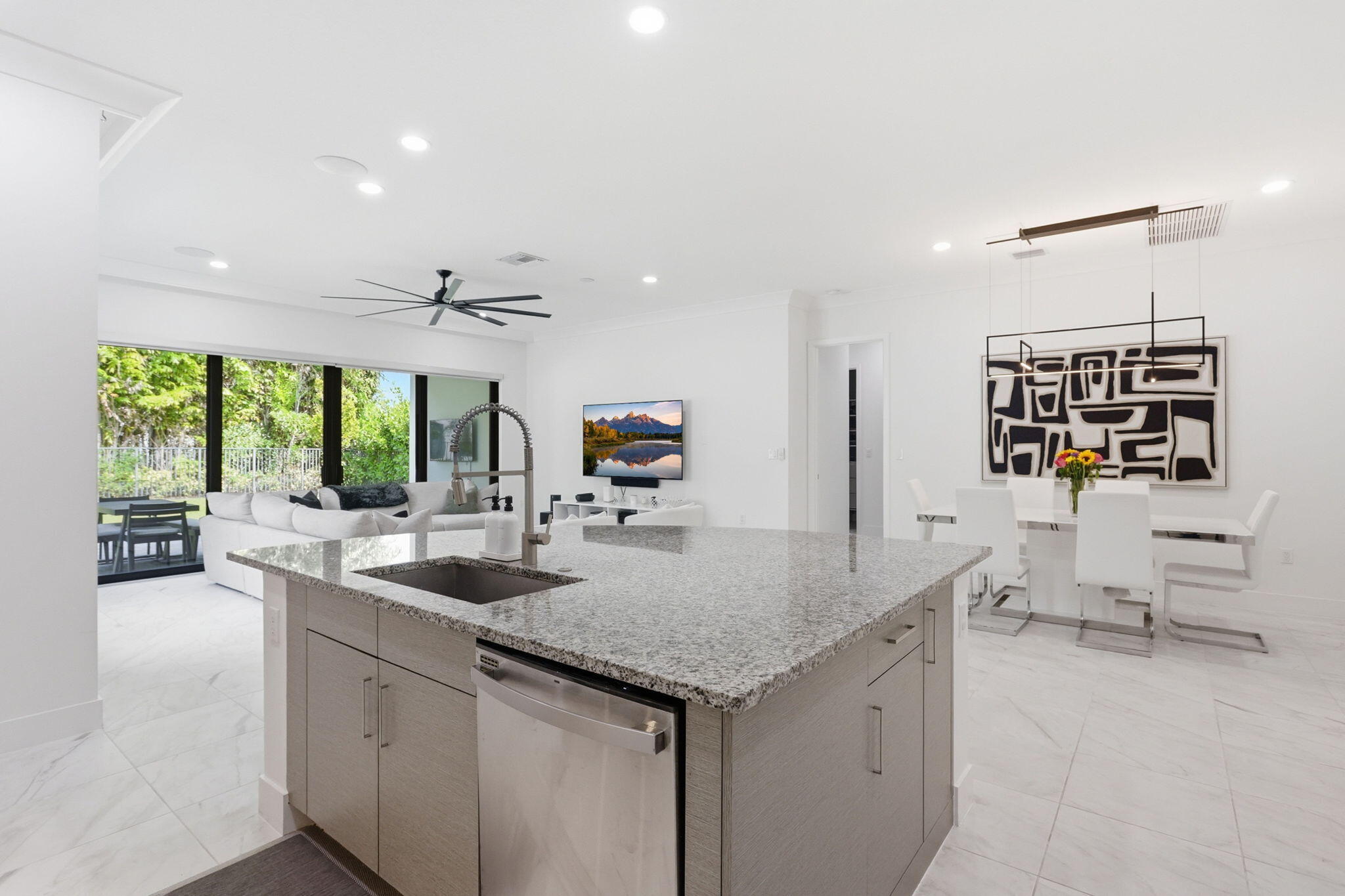 BRIDGES MIZNER PUD BRIDGES SOUTH PLAT THREE - Residential