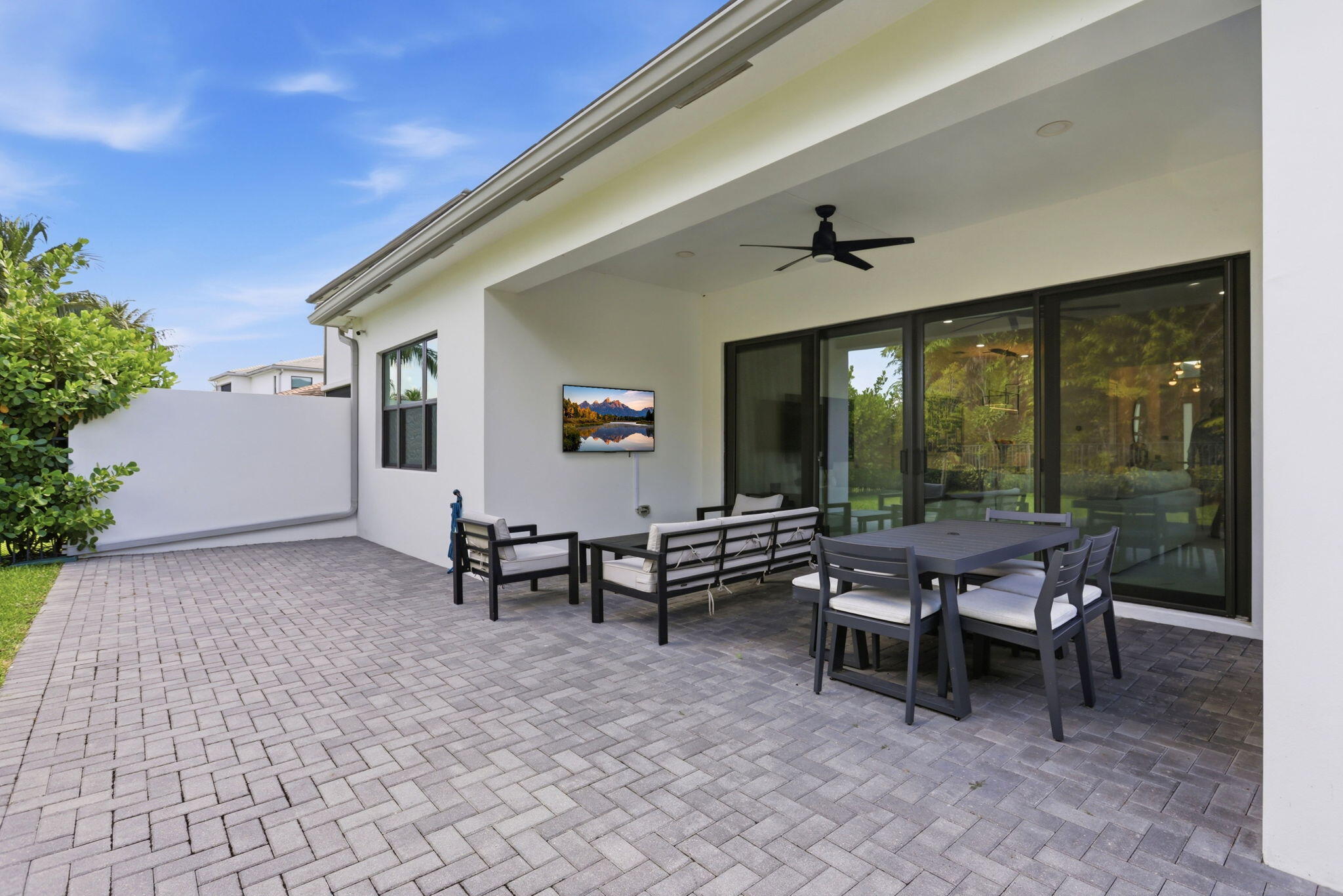 BRIDGES MIZNER PUD BRIDGES SOUTH PLAT THREE - Residential
