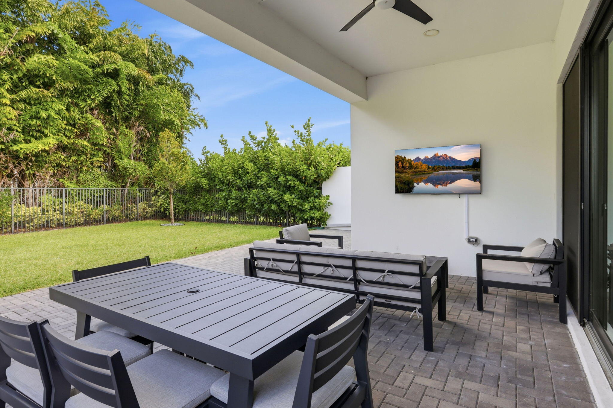 BRIDGES MIZNER PUD BRIDGES SOUTH PLAT THREE - Residential