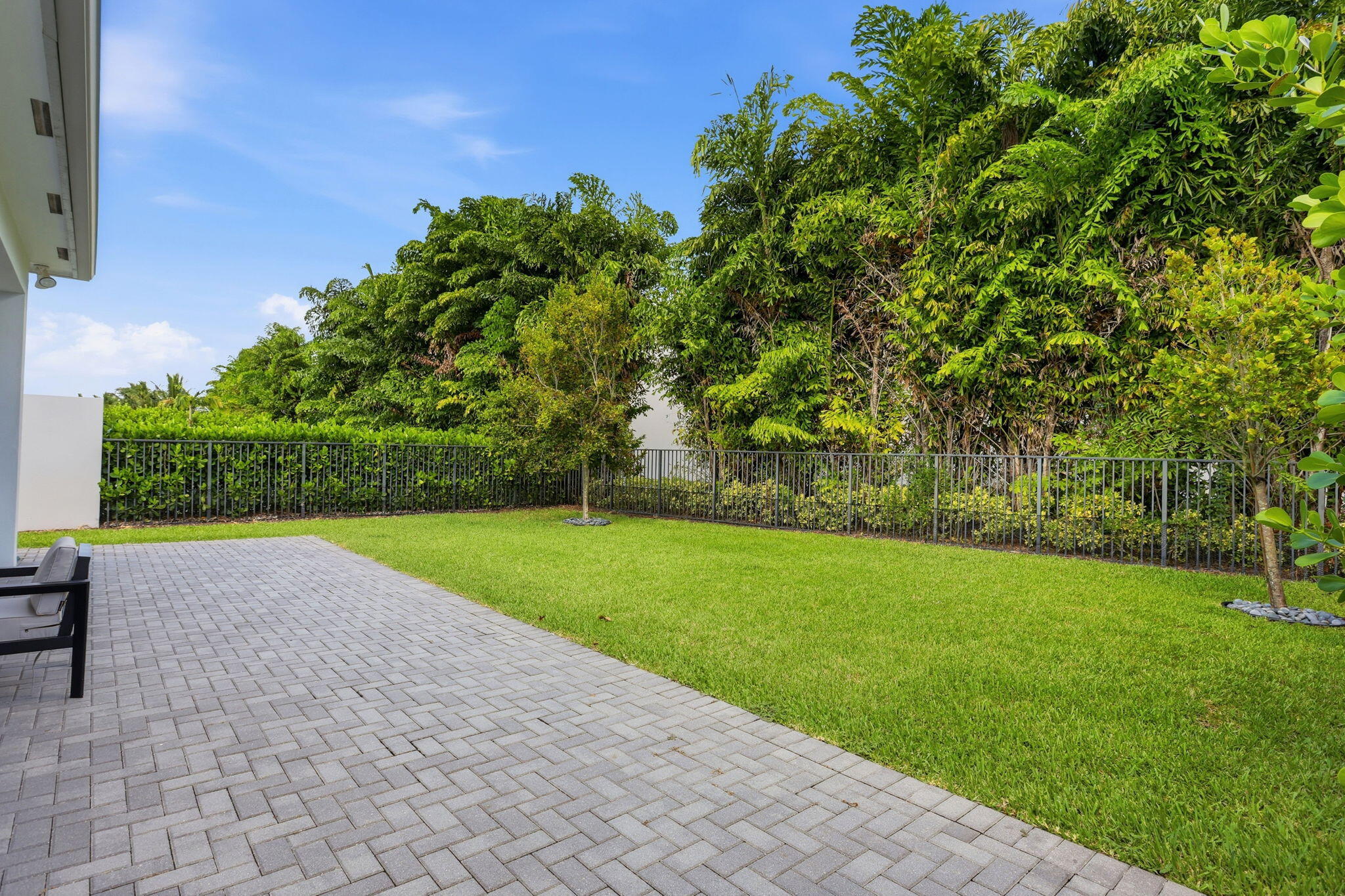 BRIDGES MIZNER PUD BRIDGES SOUTH PLAT THREE - Residential