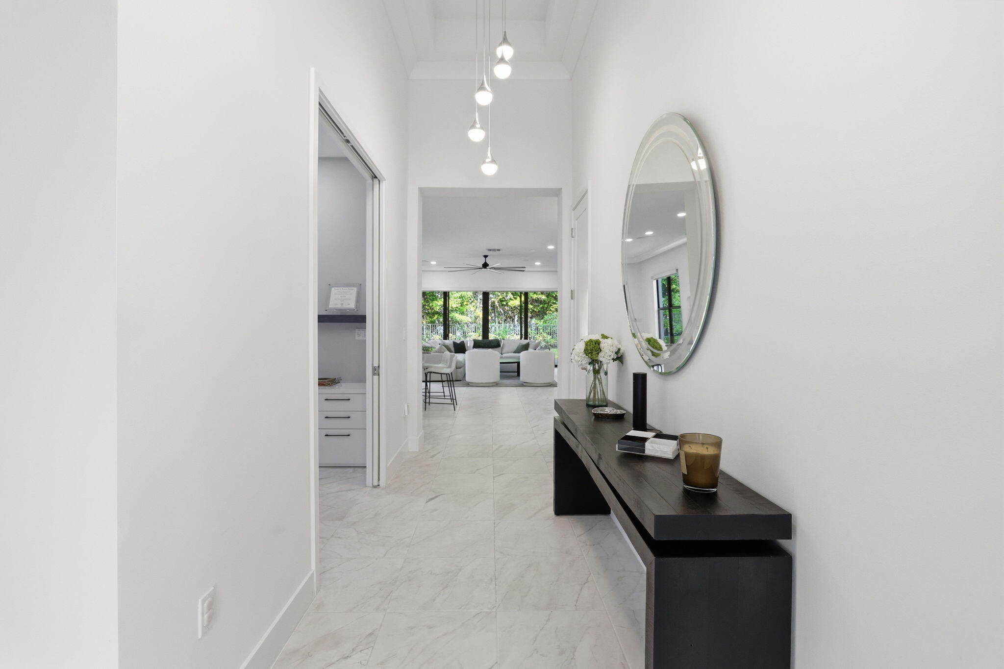 BRIDGES MIZNER PUD BRIDGES SOUTH PLAT THREE - Residential