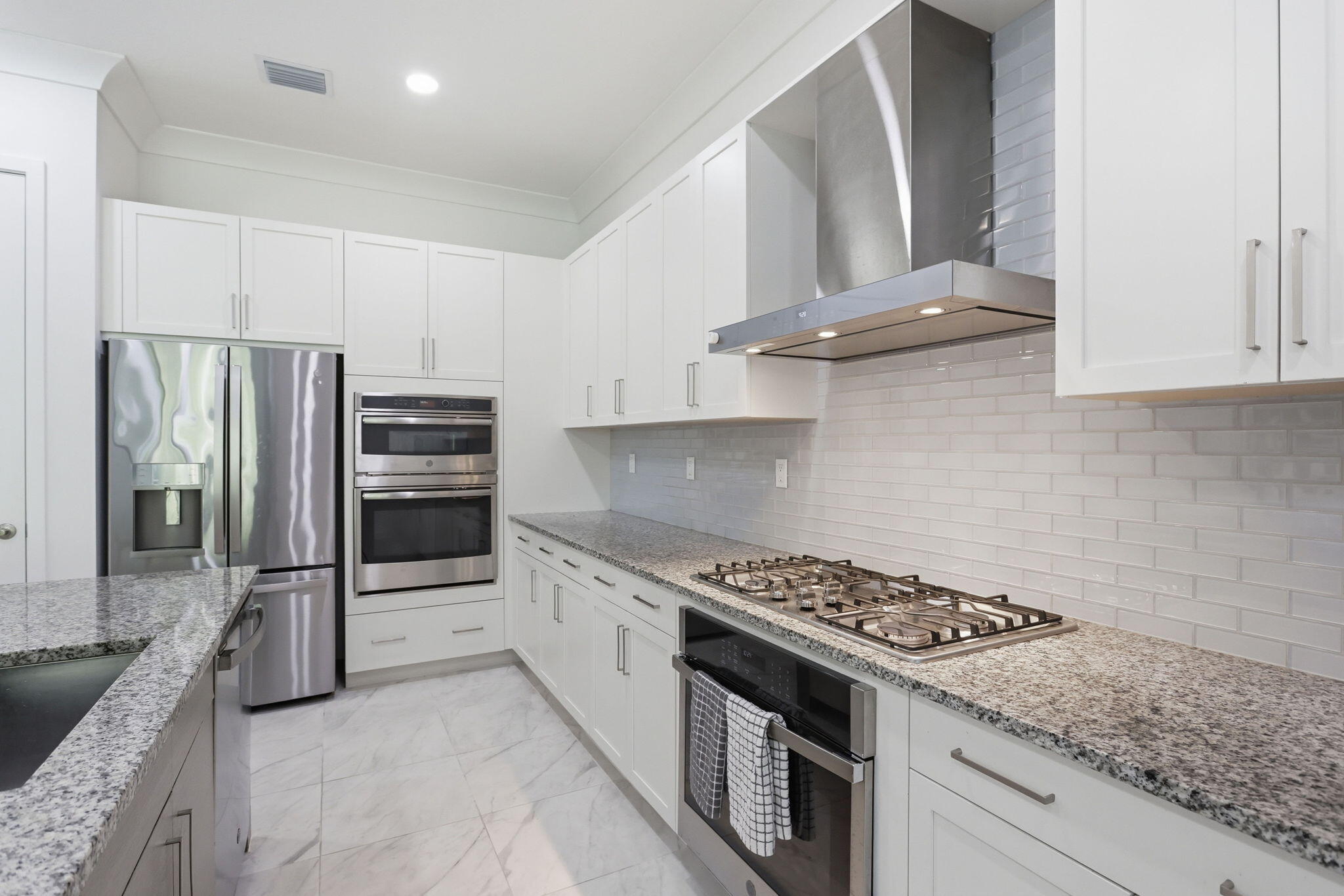BRIDGES MIZNER PUD BRIDGES SOUTH PLAT THREE - Residential