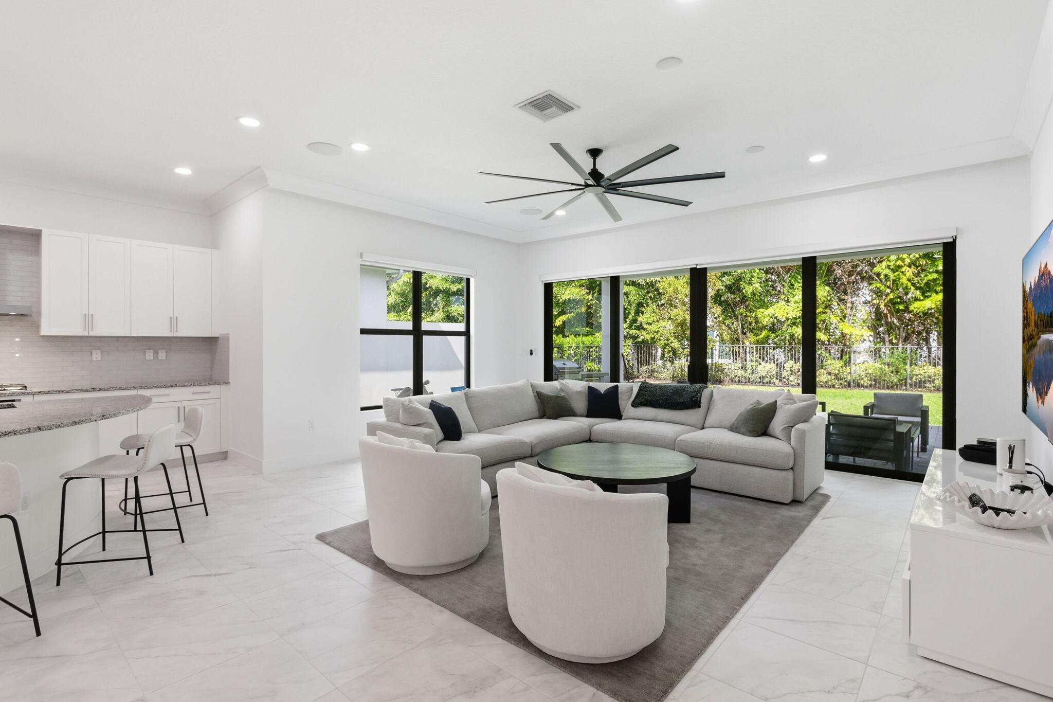 BRIDGES MIZNER PUD BRIDGES SOUTH PLAT THREE - Residential