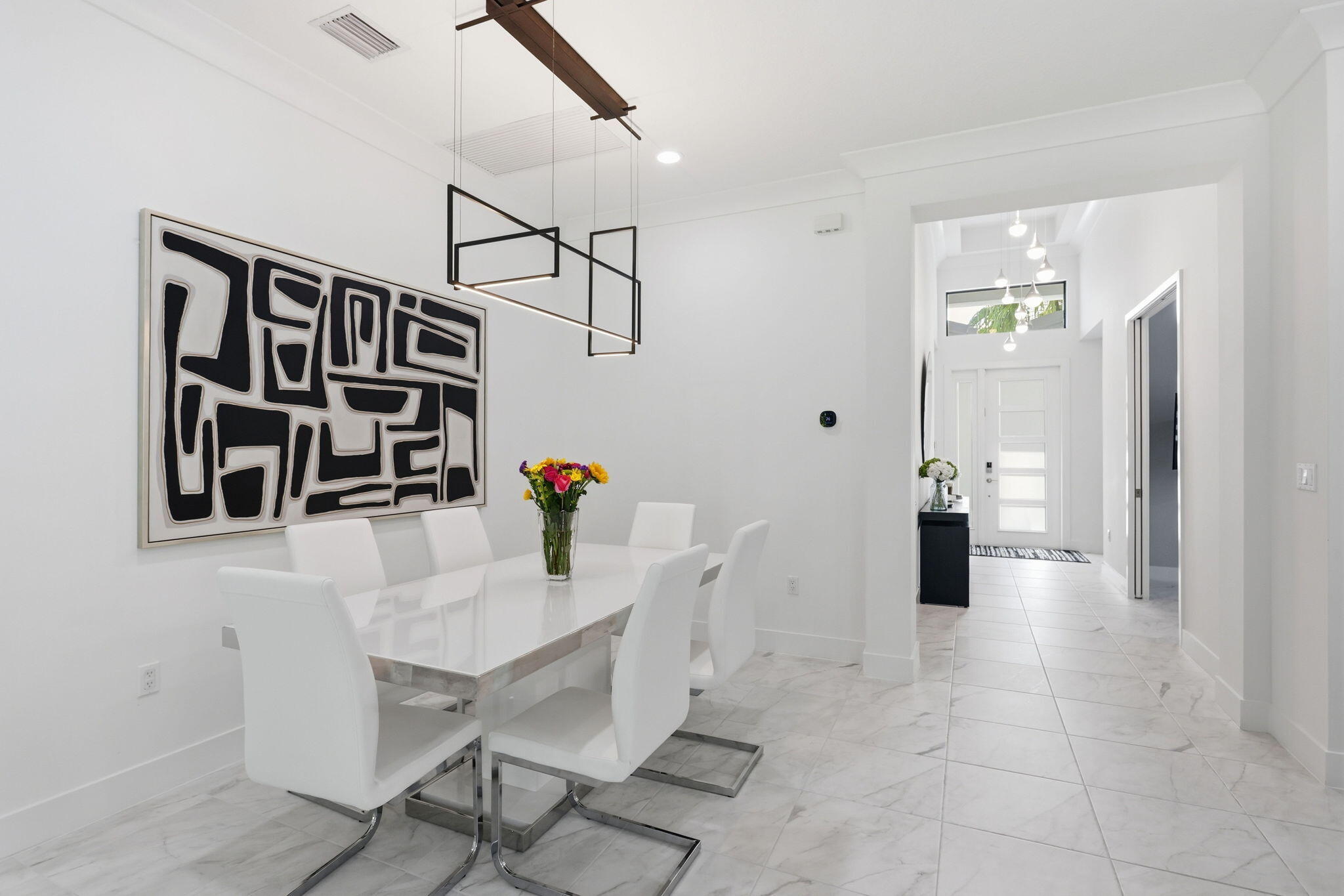 BRIDGES MIZNER PUD BRIDGES SOUTH PLAT THREE - Residential