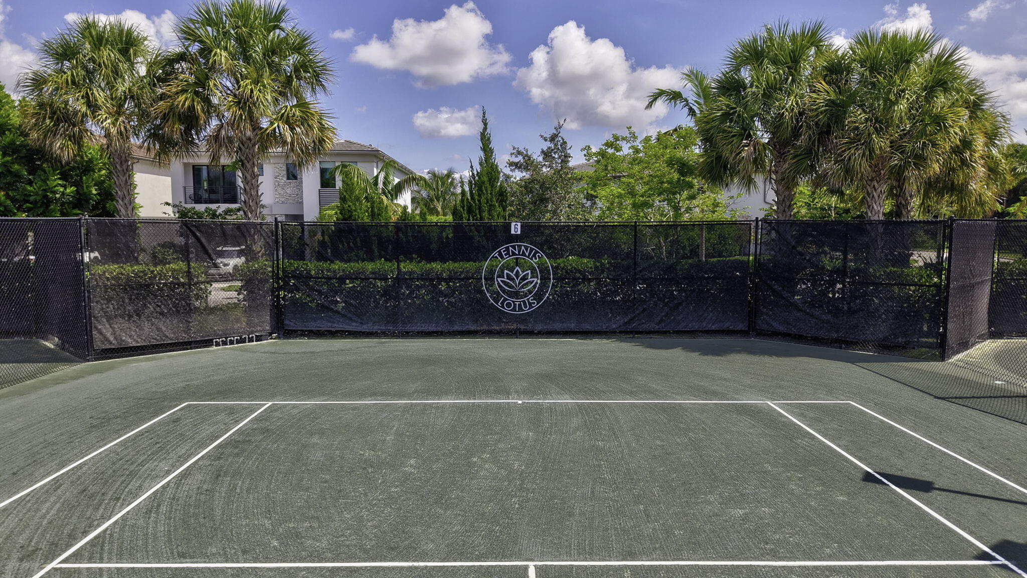 BRIDGES MIZNER PUD BRIDGES SOUTH PLAT THREE - Residential
