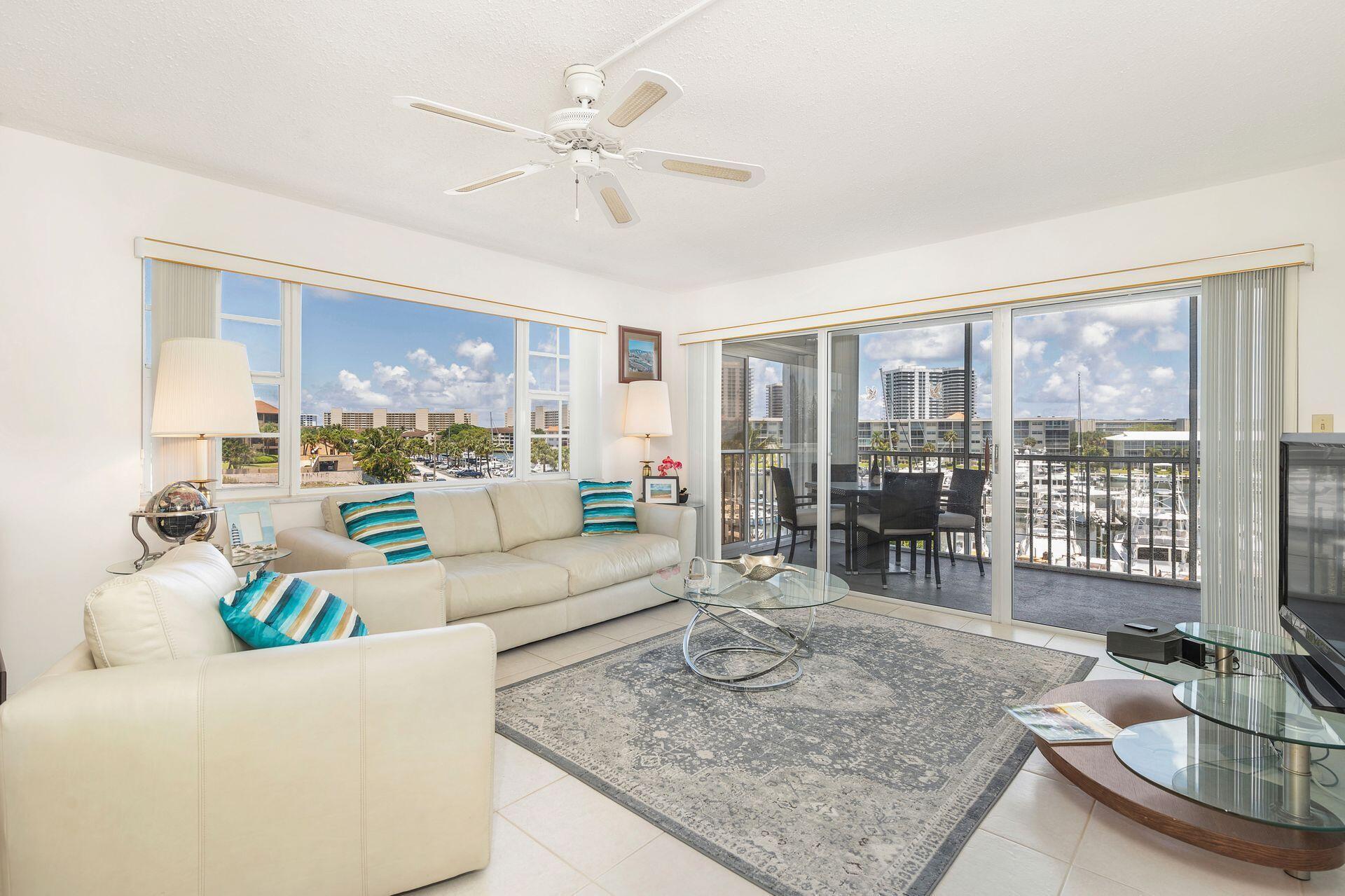 HARBOUR TOWERS CONDO  55+ COMMUNITY - Residential Lease