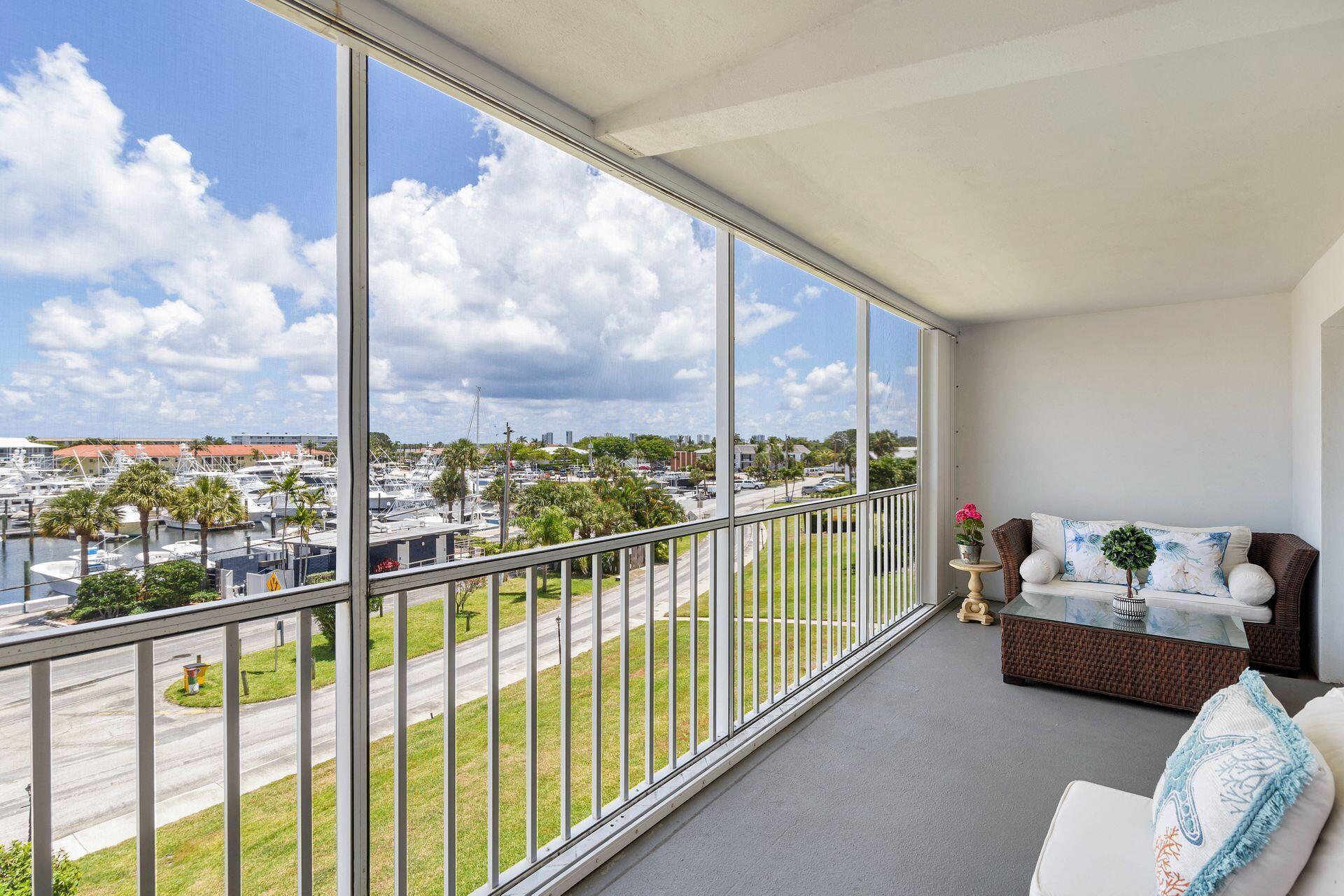HARBOUR TOWERS CONDO  55+ COMMUNITY - Residential Lease