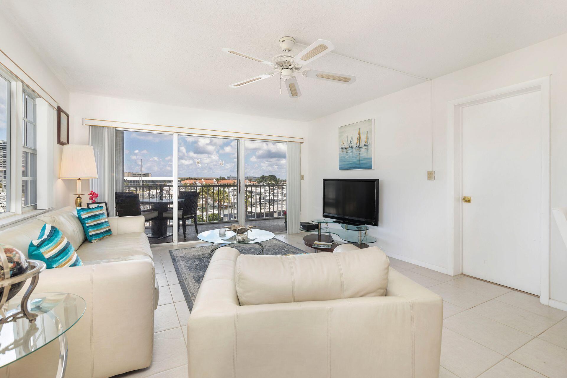 HARBOUR TOWERS CONDO  55+ COMMUNITY - Residential Lease