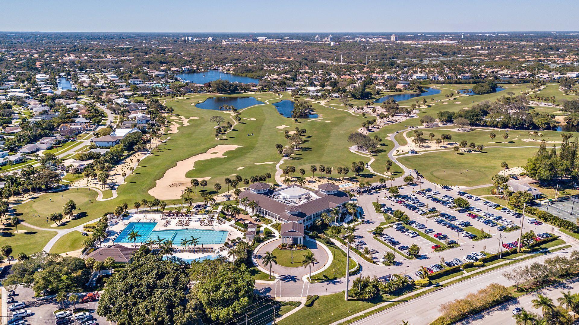 HARBOUR TOWERS CONDO  55+ COMMUNITY - Residential Lease