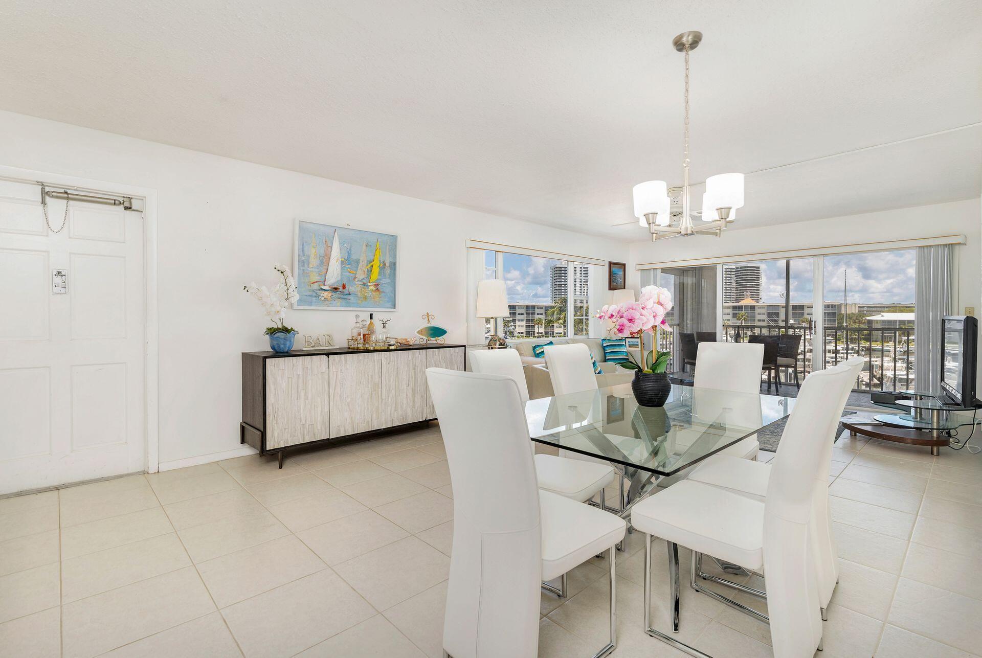 HARBOUR TOWERS CONDO  55+ COMMUNITY - Residential Lease
