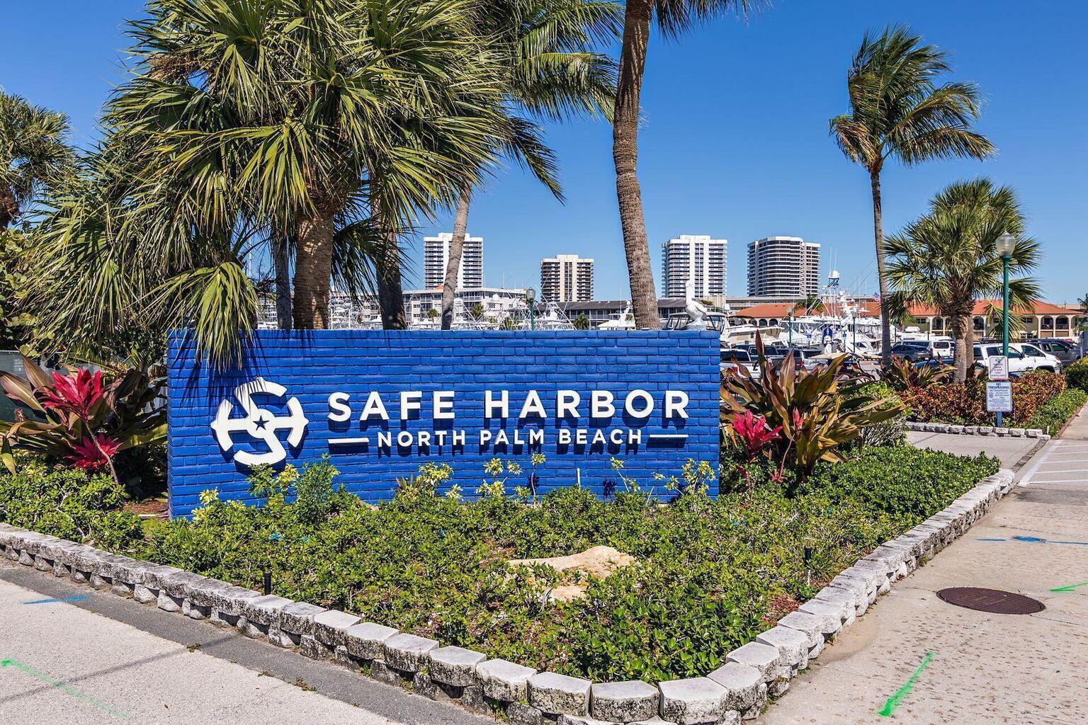 HARBOUR TOWERS CONDO  55+ COMMUNITY - Residential Lease