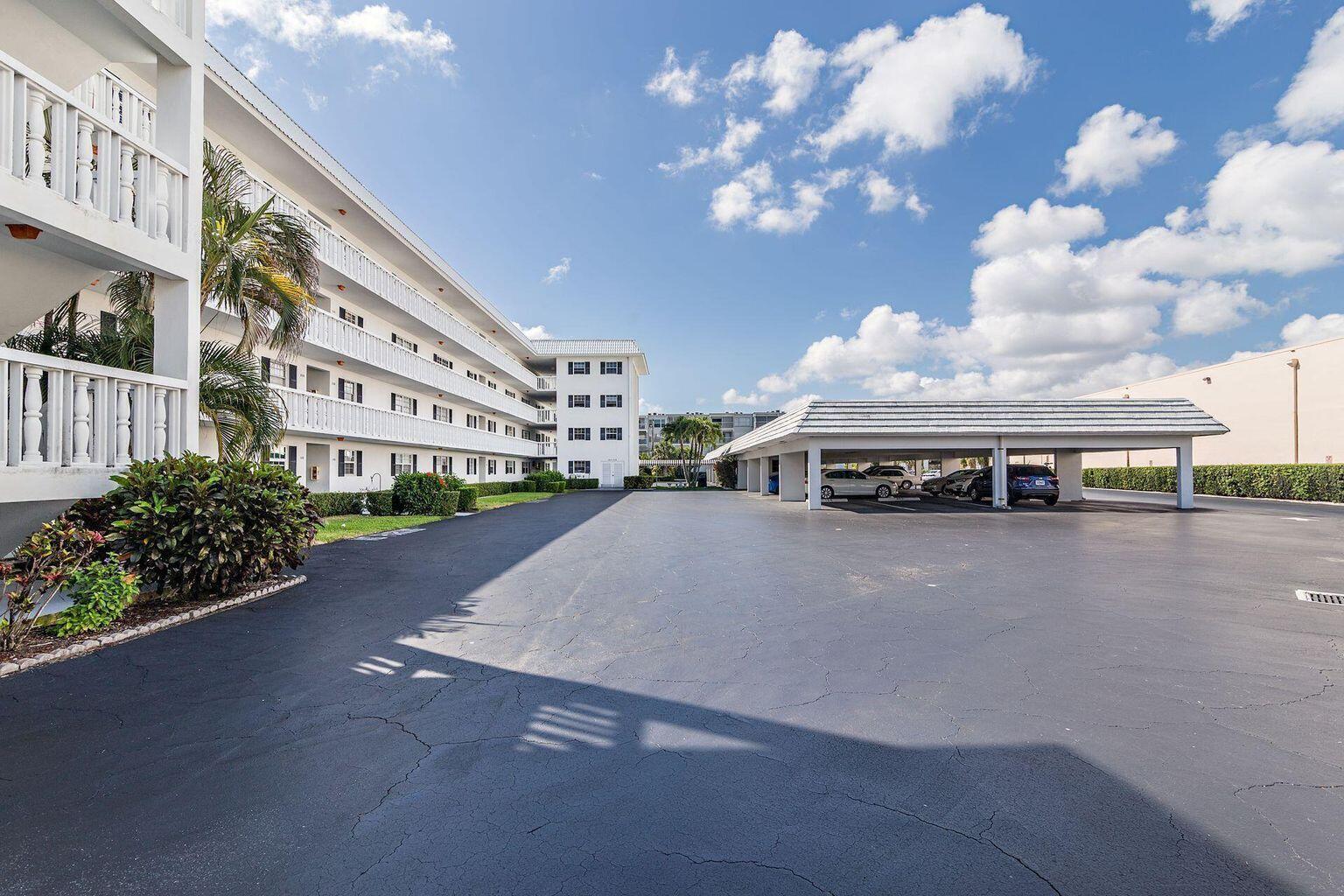HARBOUR TOWERS CONDO  55+ COMMUNITY - Residential Lease