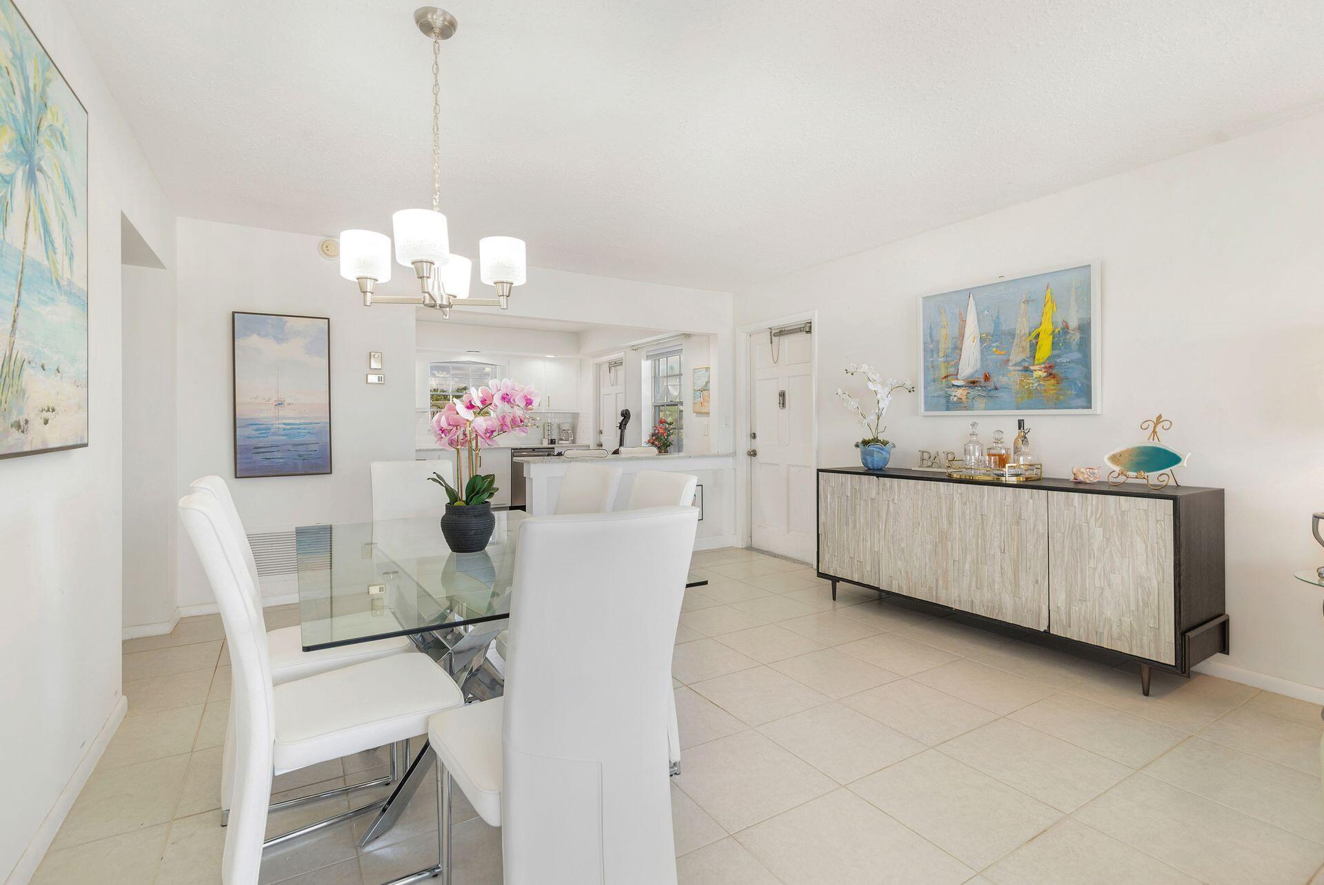 HARBOUR TOWERS CONDO  55+ COMMUNITY - Residential Lease