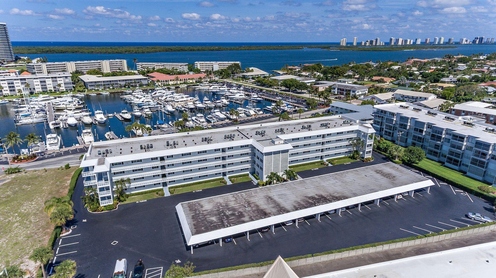 HARBOUR TOWERS CONDO  55+ COMMUNITY - Residential Lease