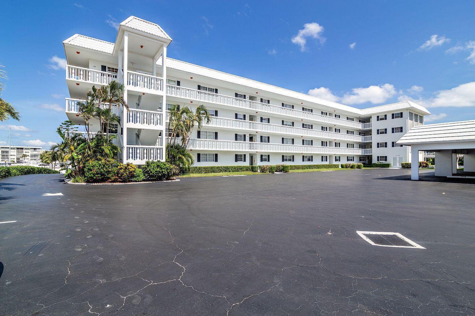 HARBOUR TOWERS CONDO  55+ COMMUNITY - Residential Lease