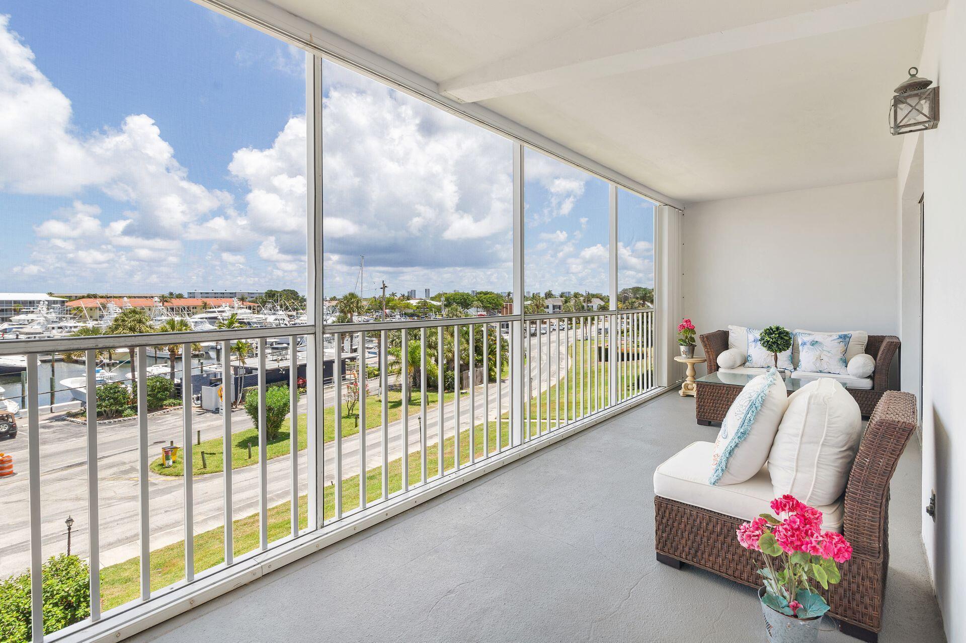 HARBOUR TOWERS CONDO  55+ COMMUNITY - Residential Lease