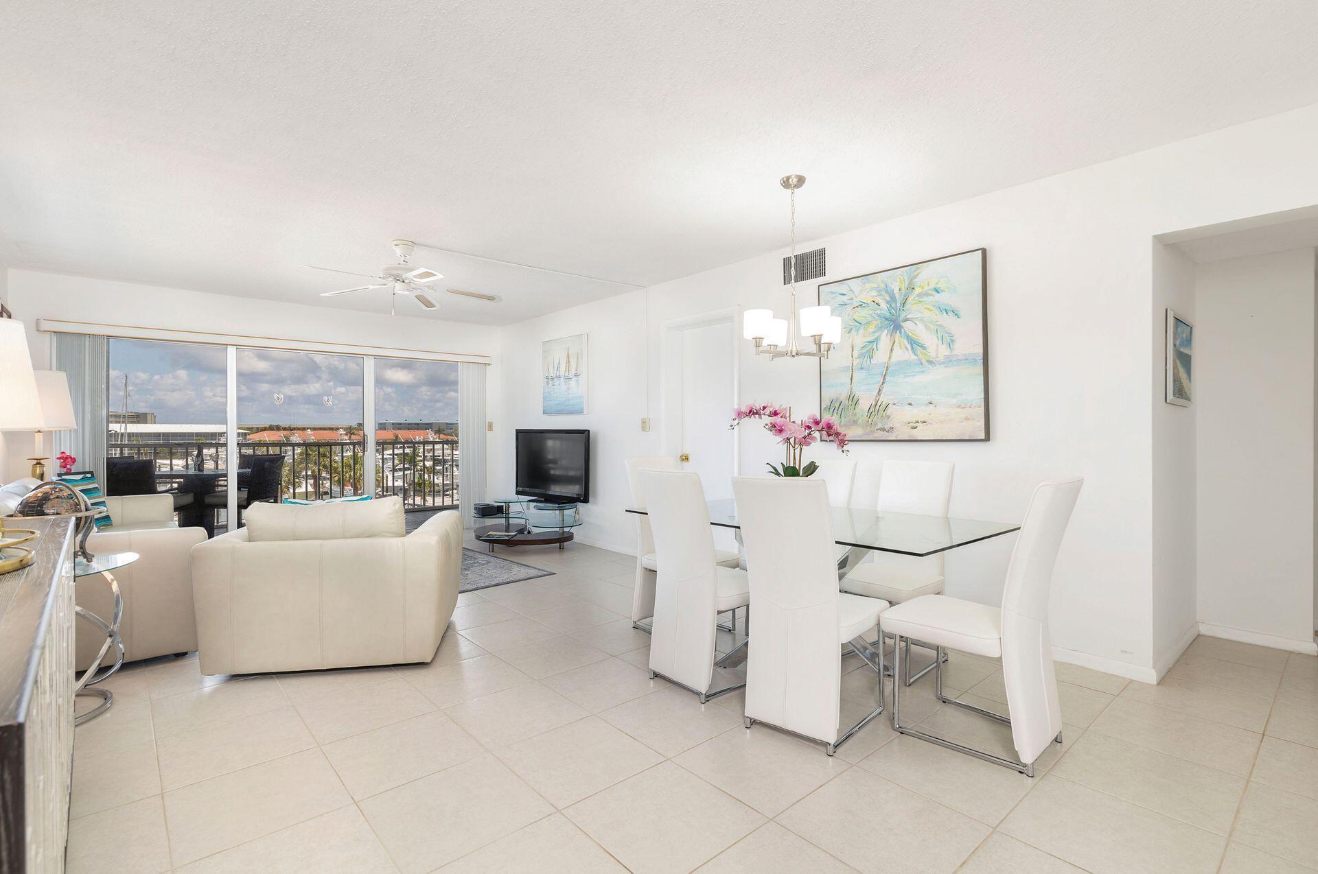 HARBOUR TOWERS CONDO  55+ COMMUNITY - Residential Lease