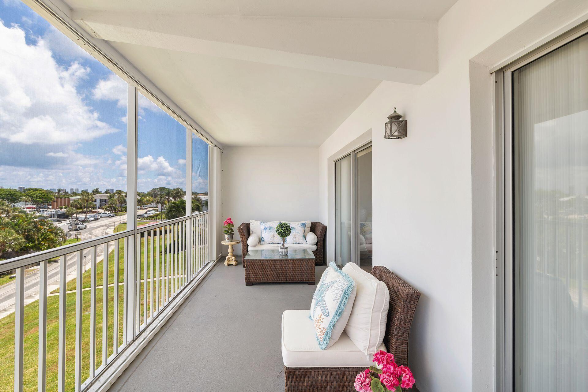 HARBOUR TOWERS CONDO  55+ COMMUNITY - Residential Lease