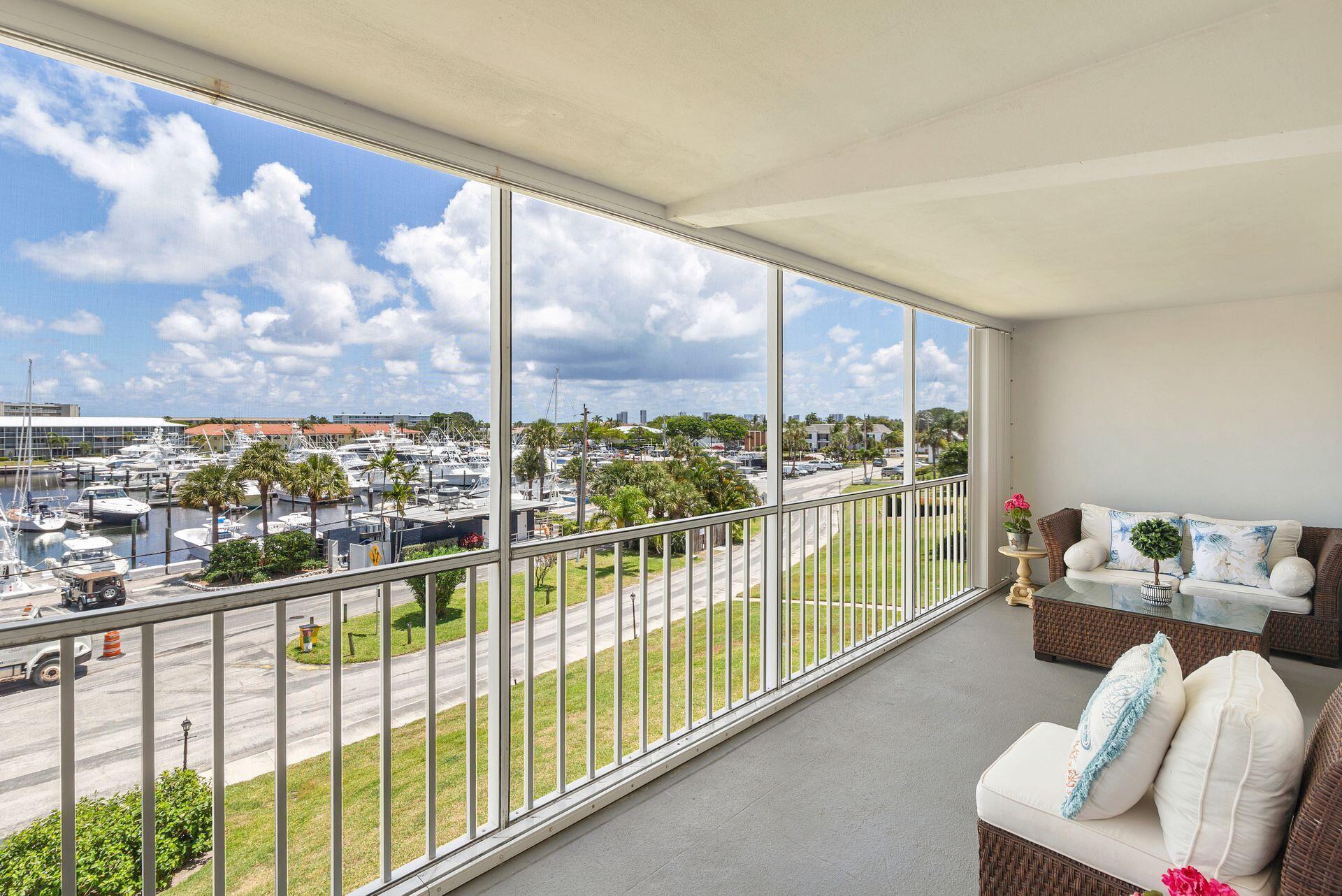 HARBOUR TOWERS CONDO  55+ COMMUNITY - Residential Lease