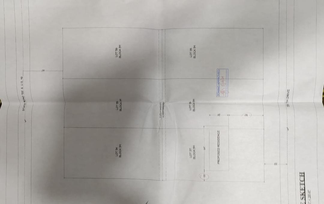 Basswood Inc Un #5 - Land