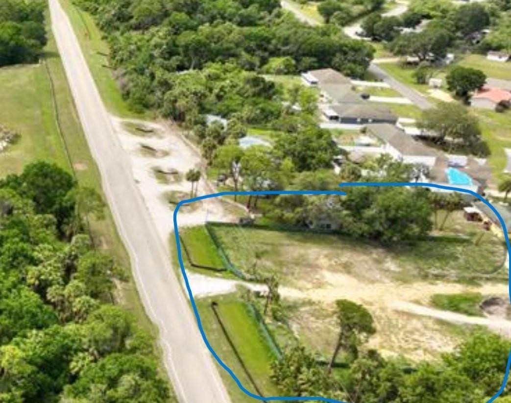 Basswood Inc Un #5 - Land