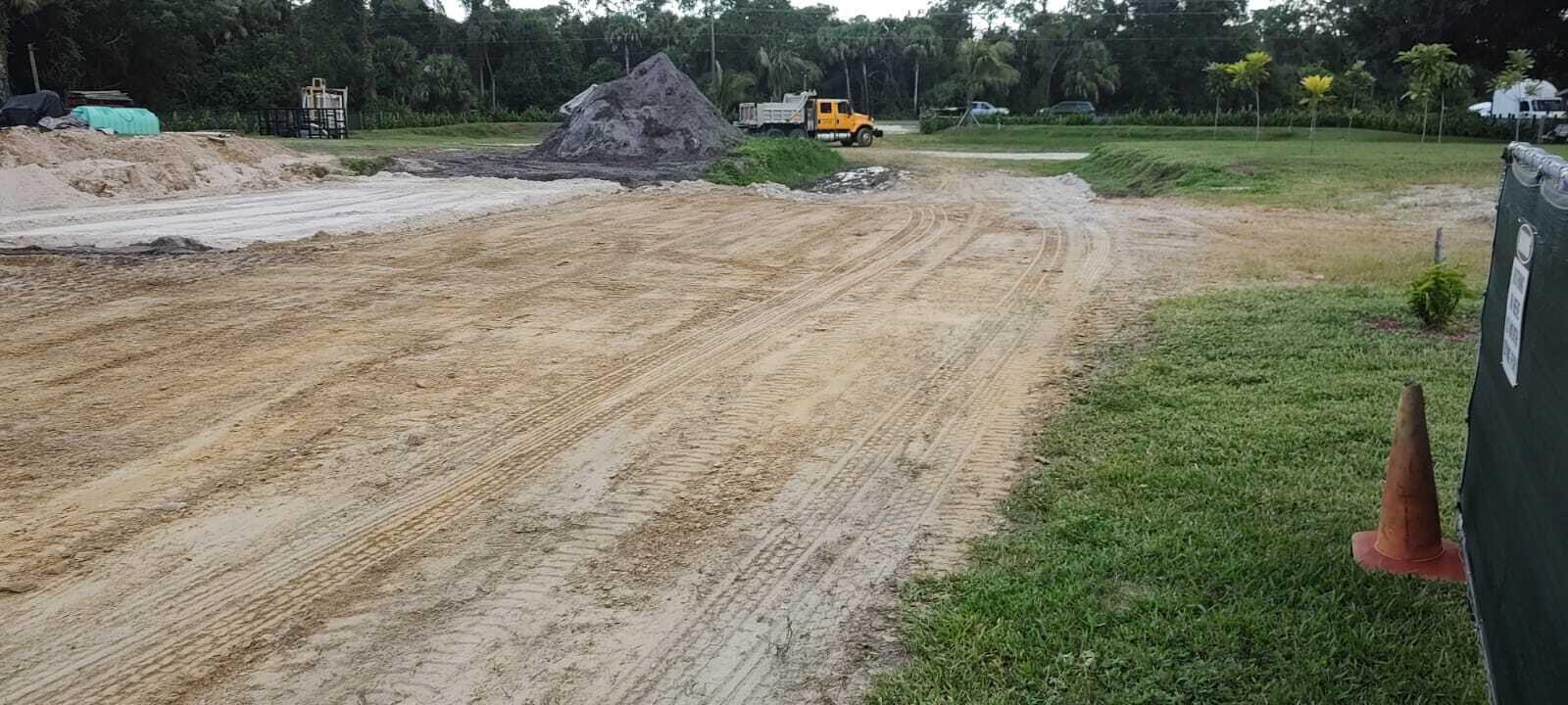 Basswood Inc Un #5 - Land