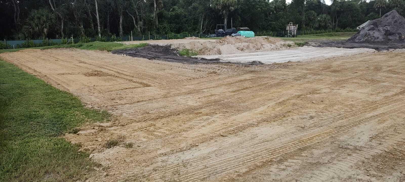 Basswood Inc Un #5 - Land