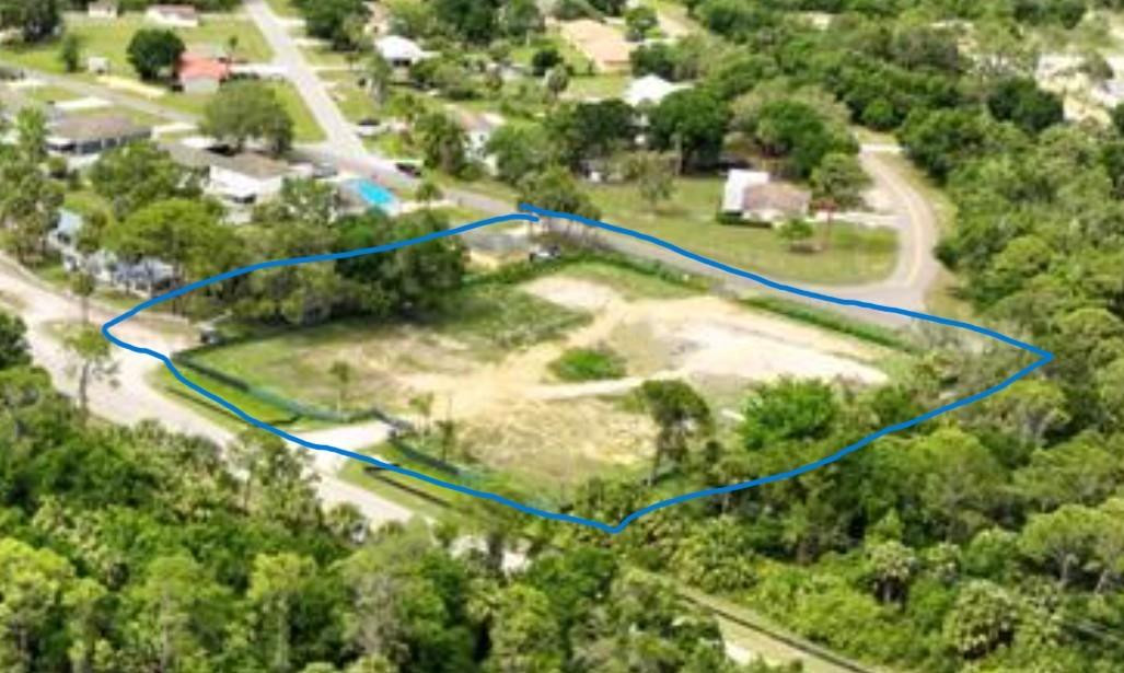 Basswood Inc Un #5 - Land