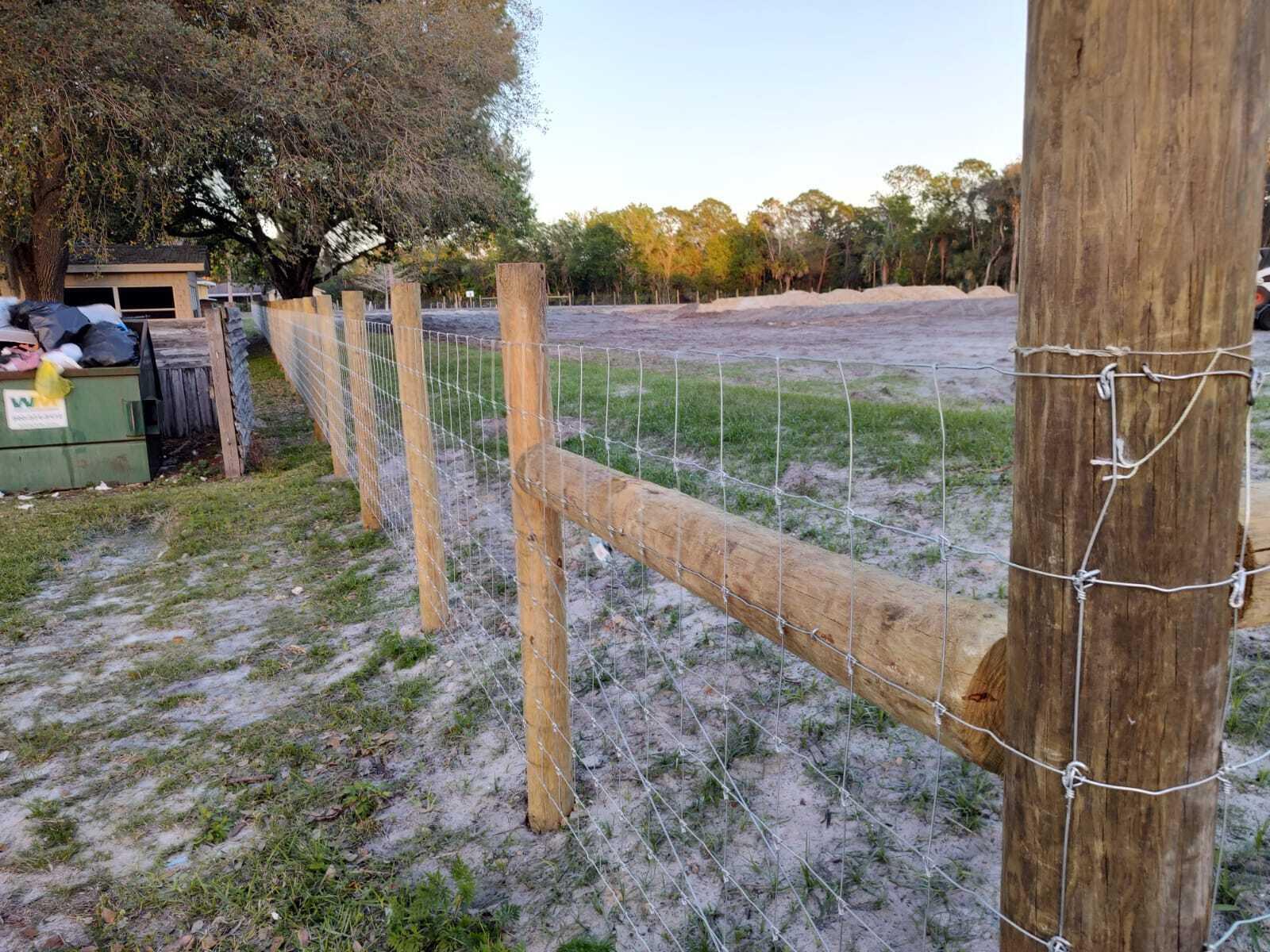 Basswood Inc Un #5 - Land