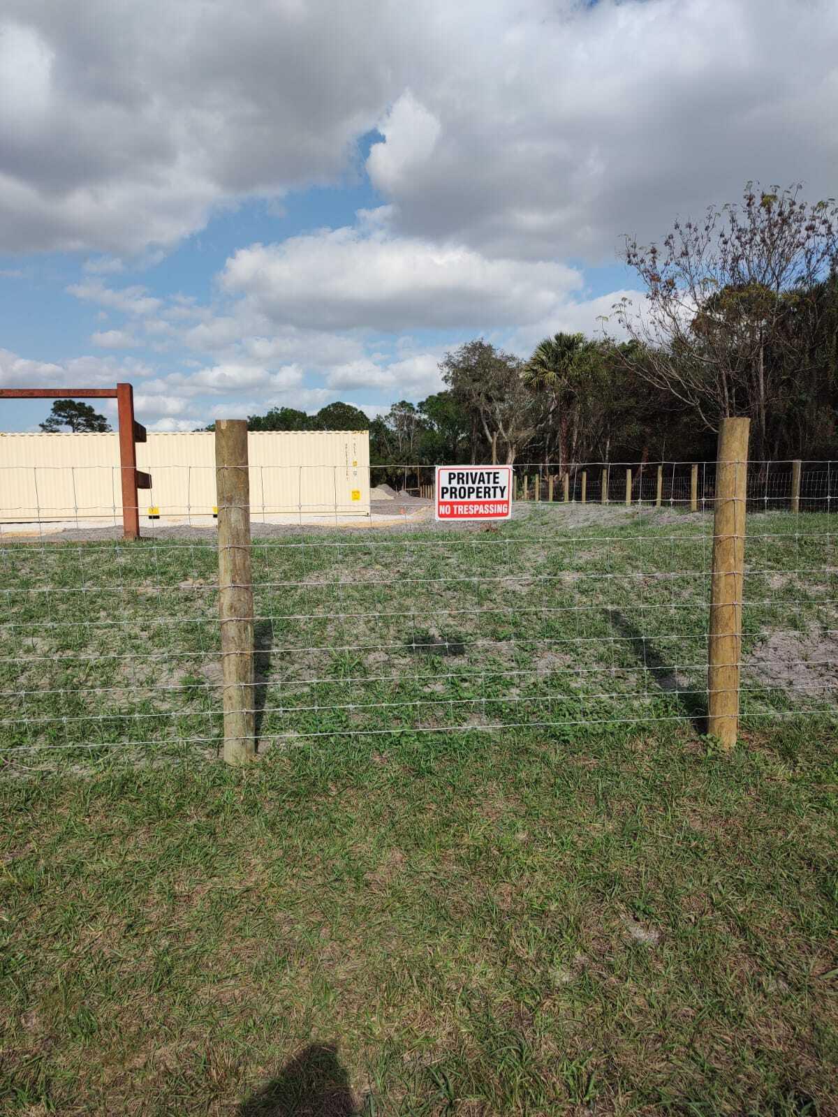 Basswood Inc Un #5 - Land
