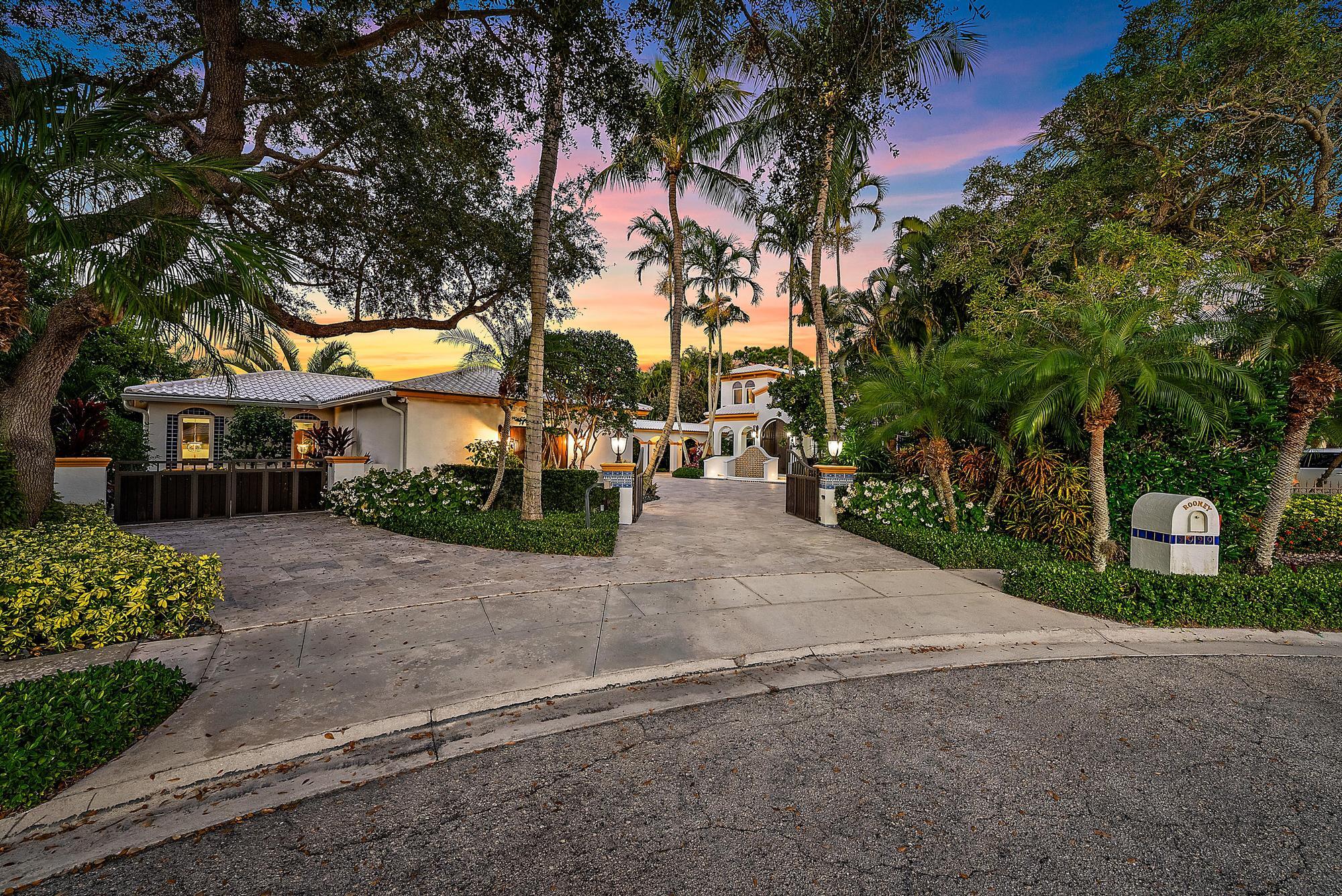 COMMODORES POCKET - Residential