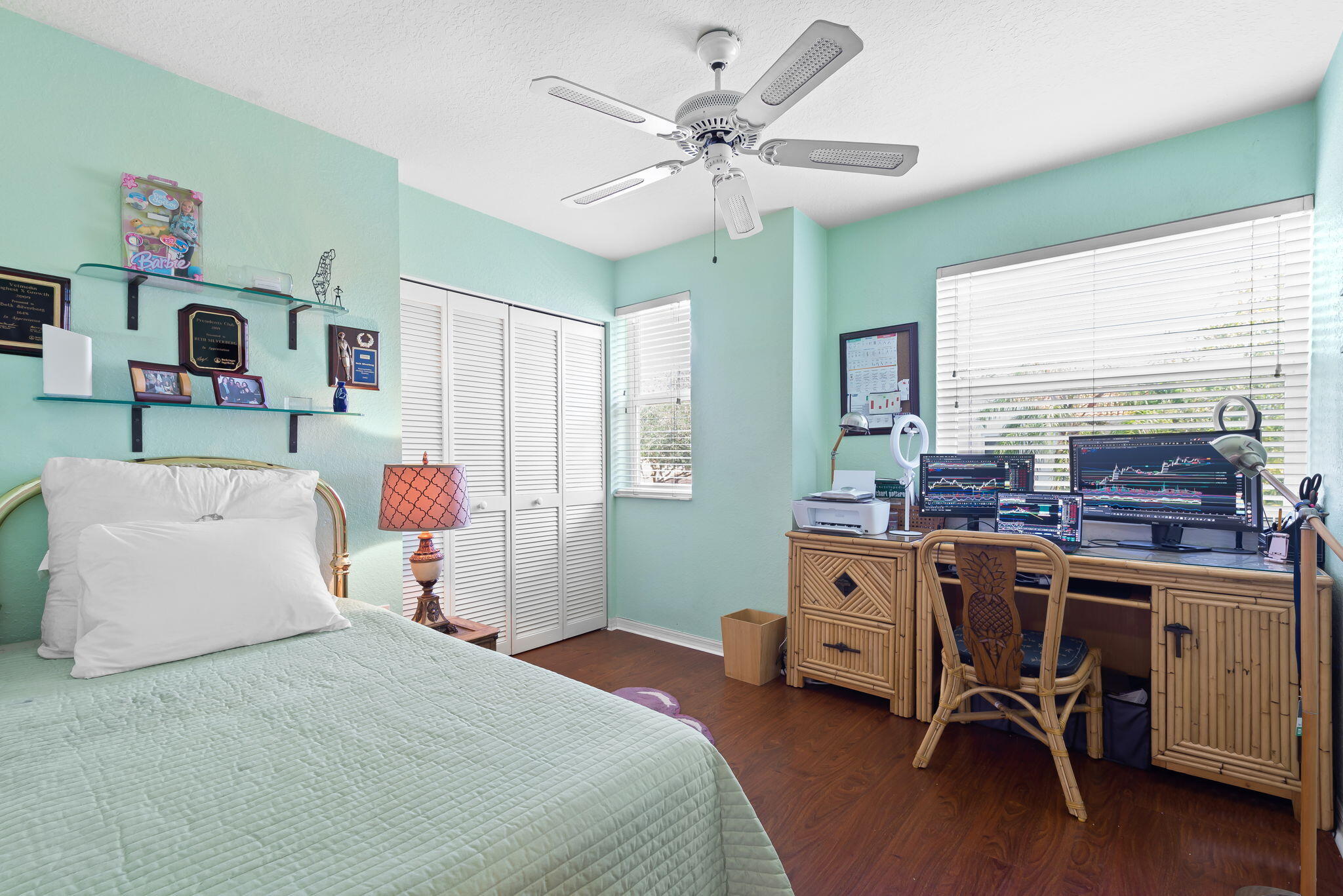 WEST LAKE VILLAGE PLAT - Residential