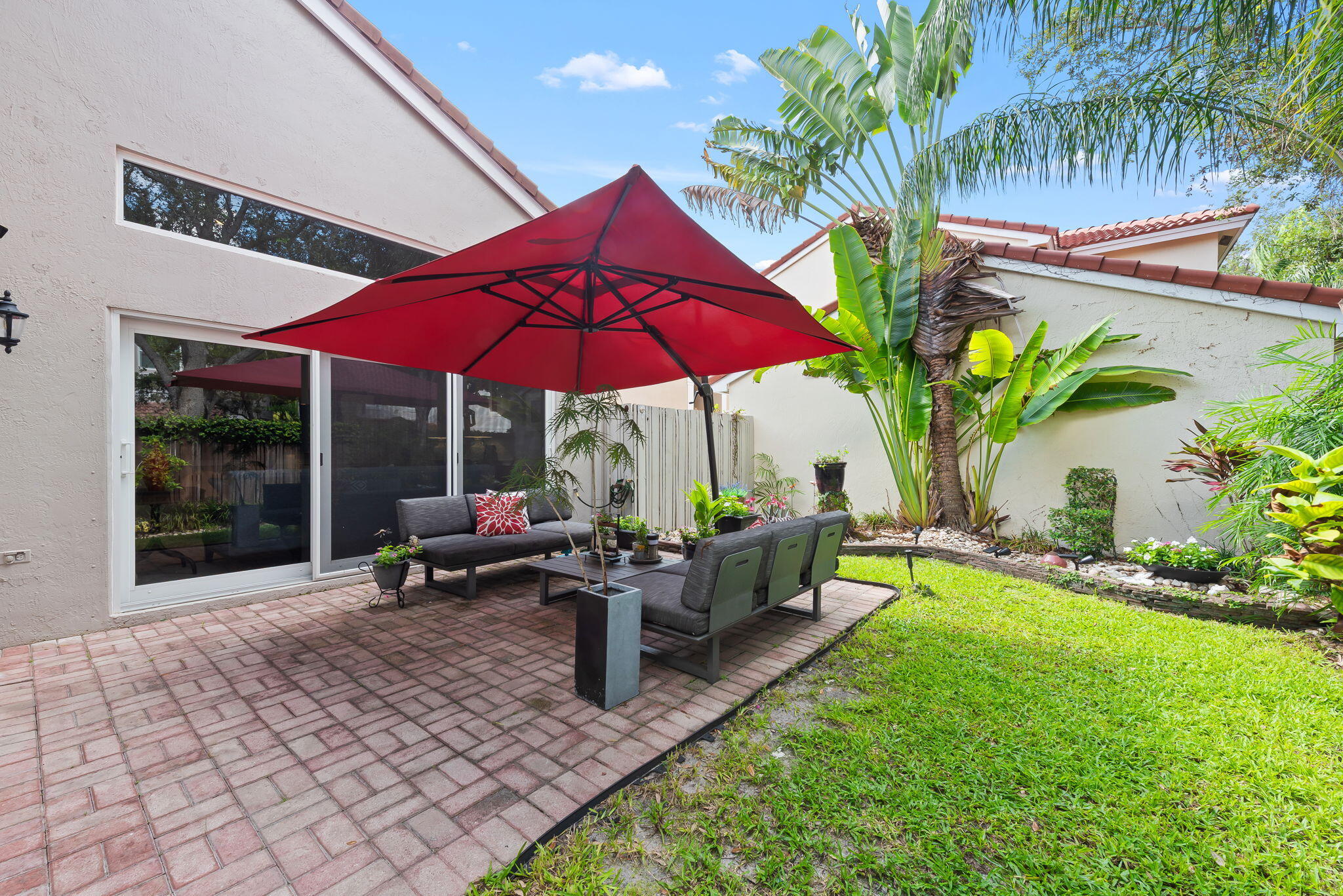 WEST LAKE VILLAGE PLAT - Residential