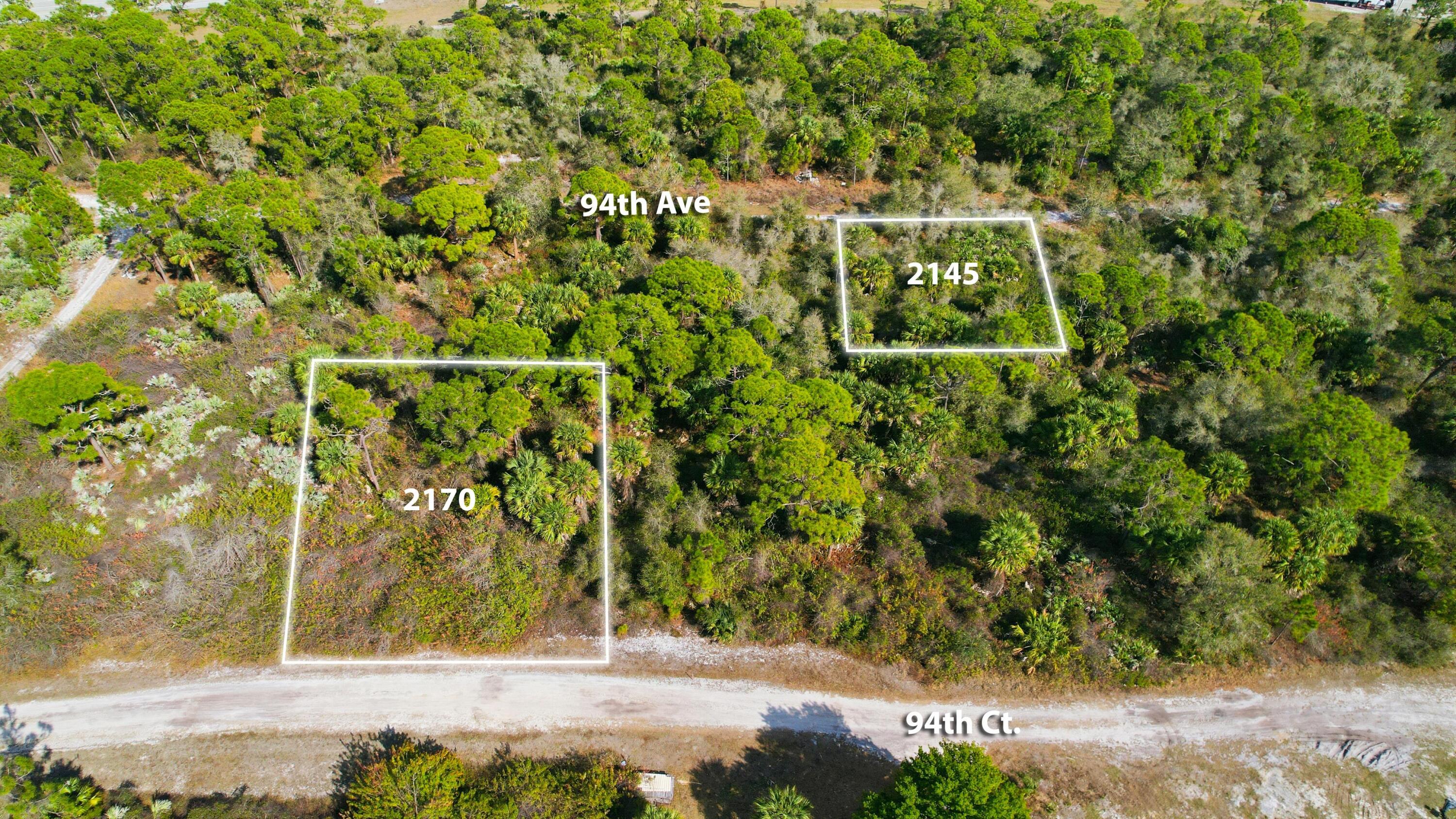 Excellent opportunity to purchase 6 lots in Vero Beach! There are two sets of 2 adjacent parcels and 2 additional single lots, each approximately 6,970 sq ft and 7,940 sq ft and zoned A-1, with NO HOA restrictions. Build your custom home or invest in this up and coming area. Conveniently located near I-95 and just across from the Vero Beach Outlet Mall, with shopping, dining, and beaches nearby. Price is per lot -- see individual listings for details: MLS RX-11168581, RX-11168582, RX-11168584, RX-11168585, RX-11168586. Buyer to verify zoning, utilities, setbacks, and intended use.