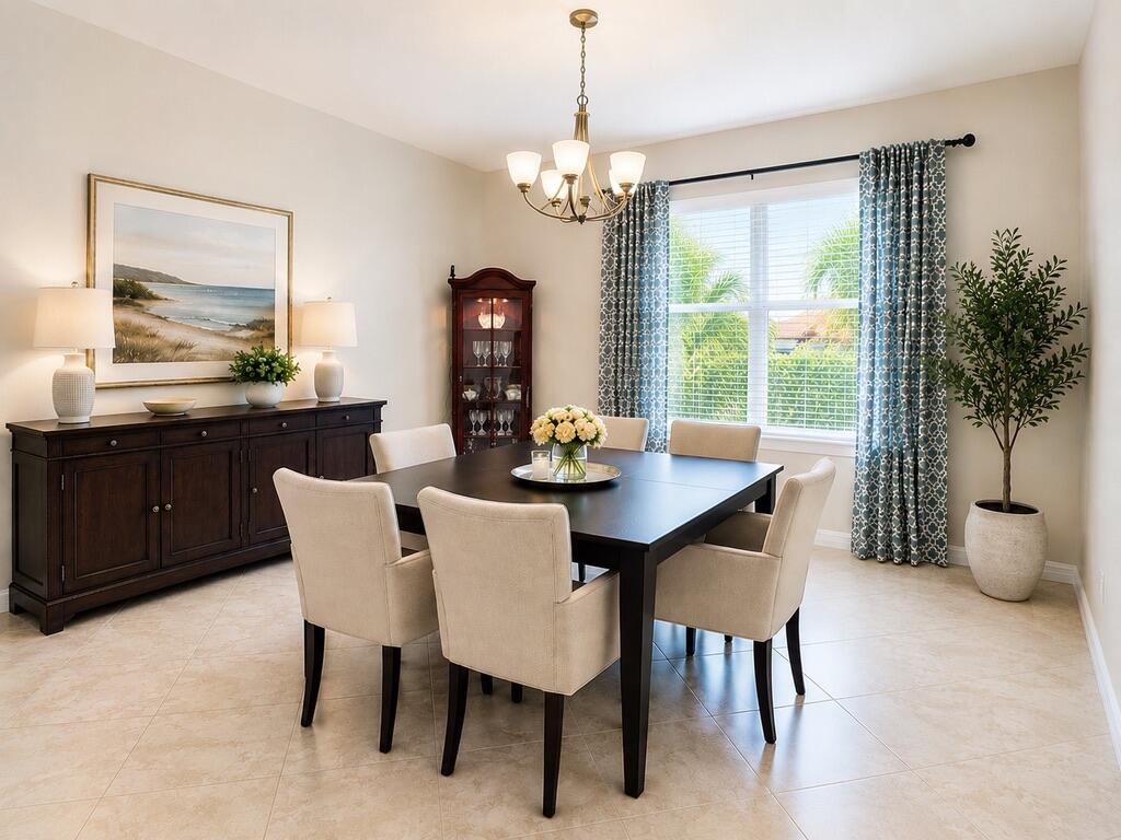 RIVER MARINA - Residential