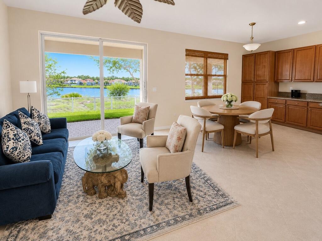 RIVER MARINA - Residential