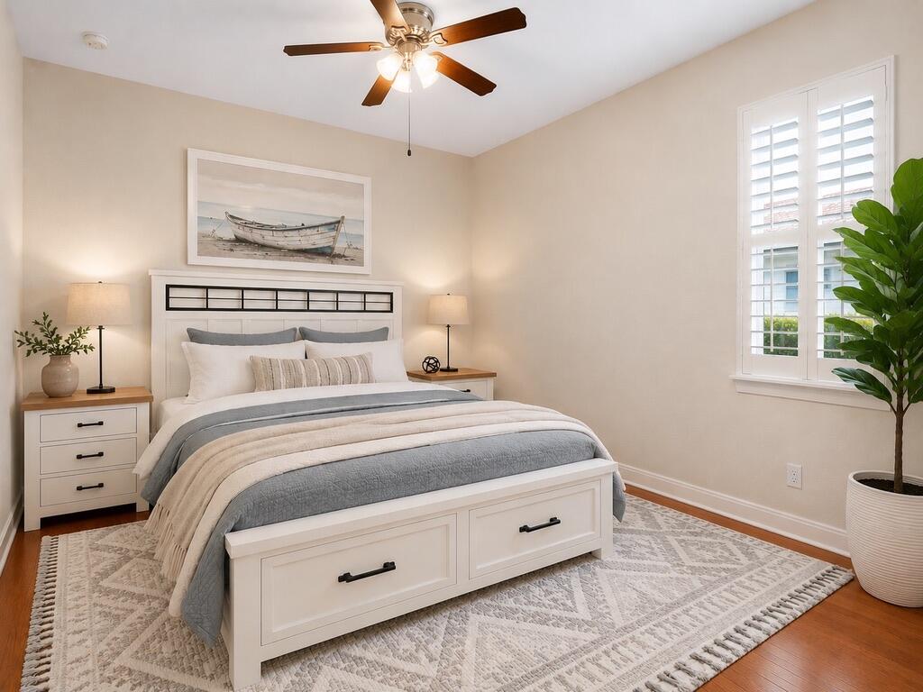 RIVER MARINA - Residential