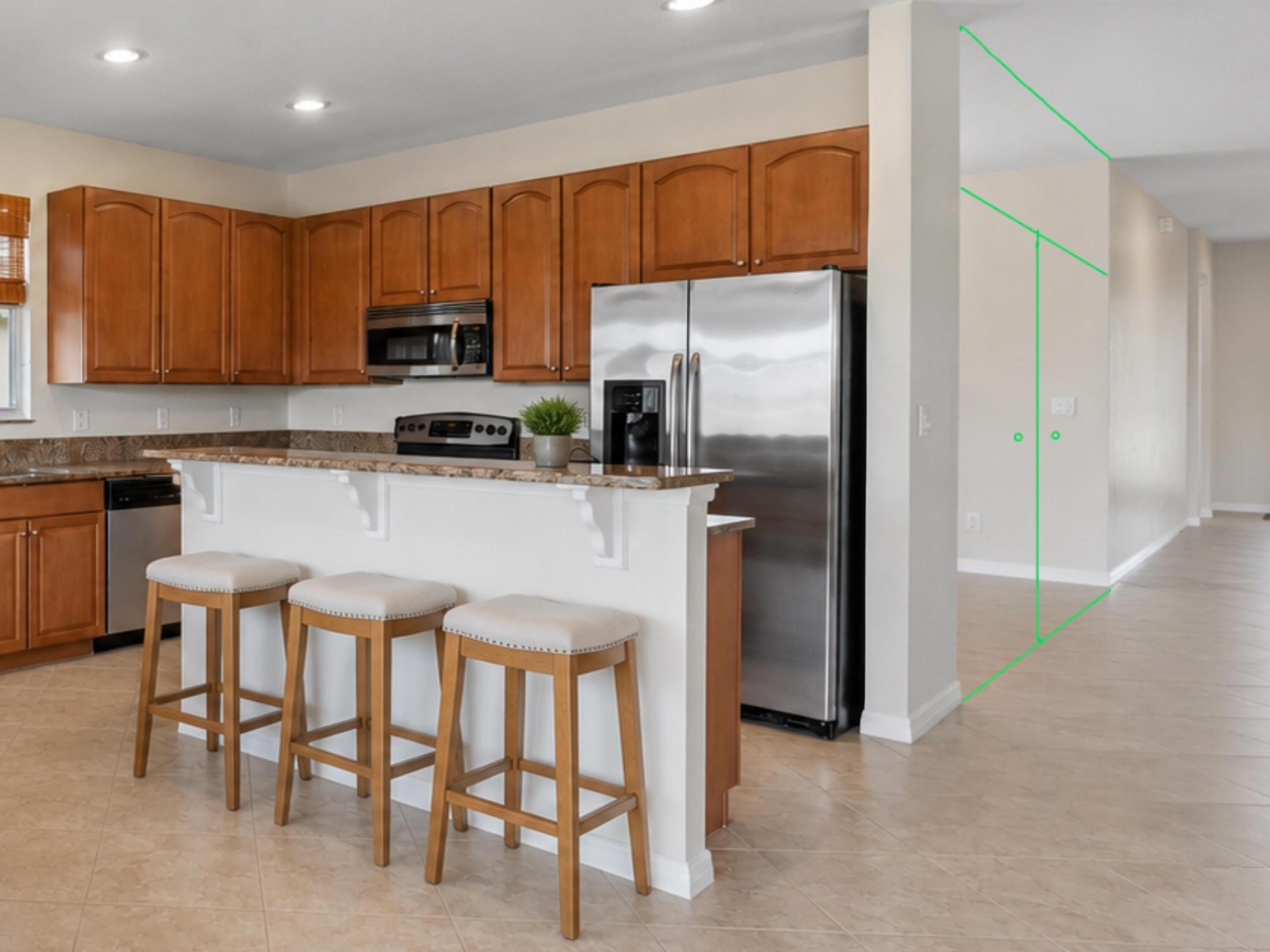 RIVER MARINA - Residential