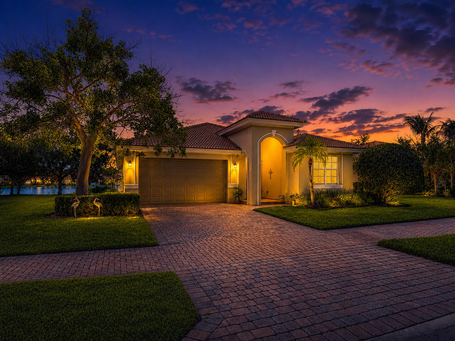 RIVER MARINA - Residential