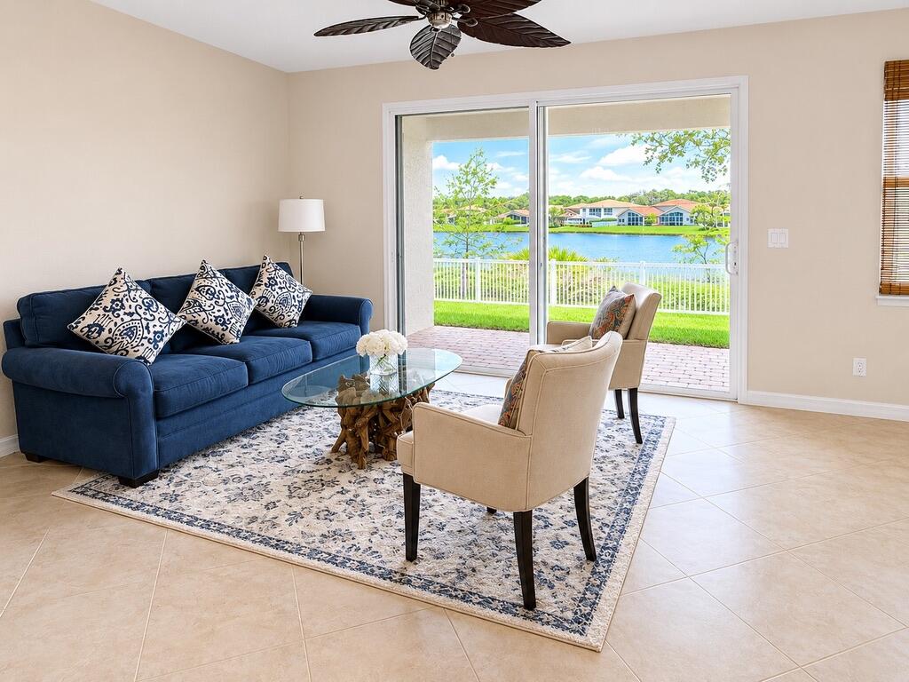 RIVER MARINA - Residential