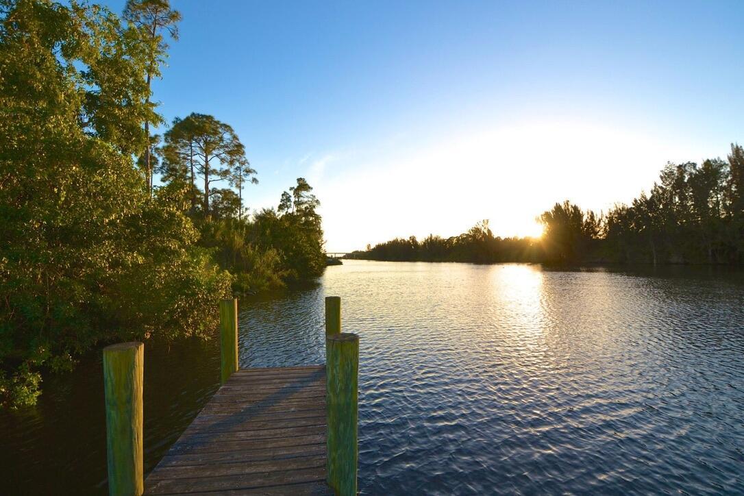 RIVER MARINA - Residential