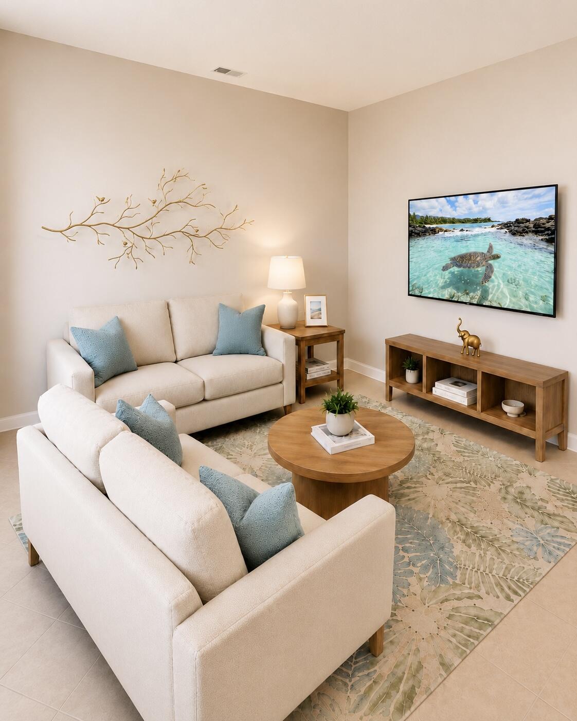 RIVER MARINA - Residential