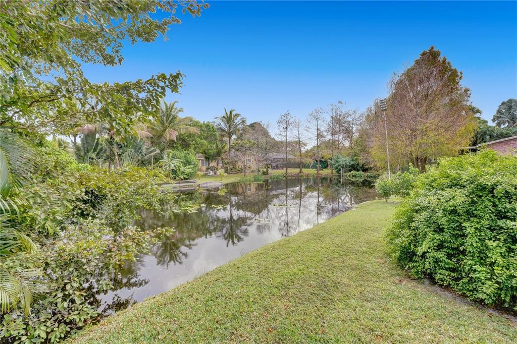 Plantation Acres - Residential